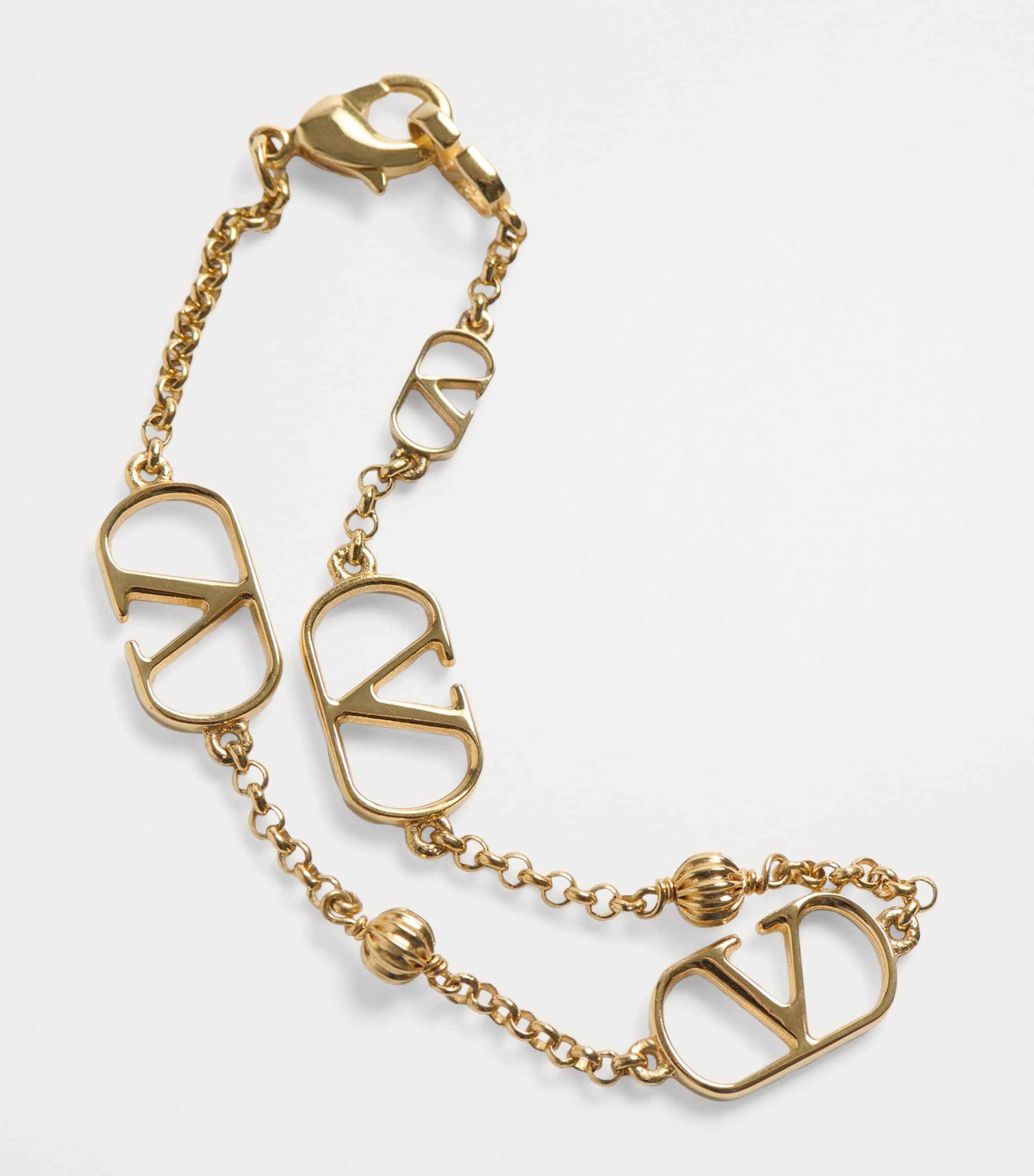 【Valentino】BRACELET FIL PERDU◆6W0J0Z58CHY wj0z58chy0no_3.jpg?ts=