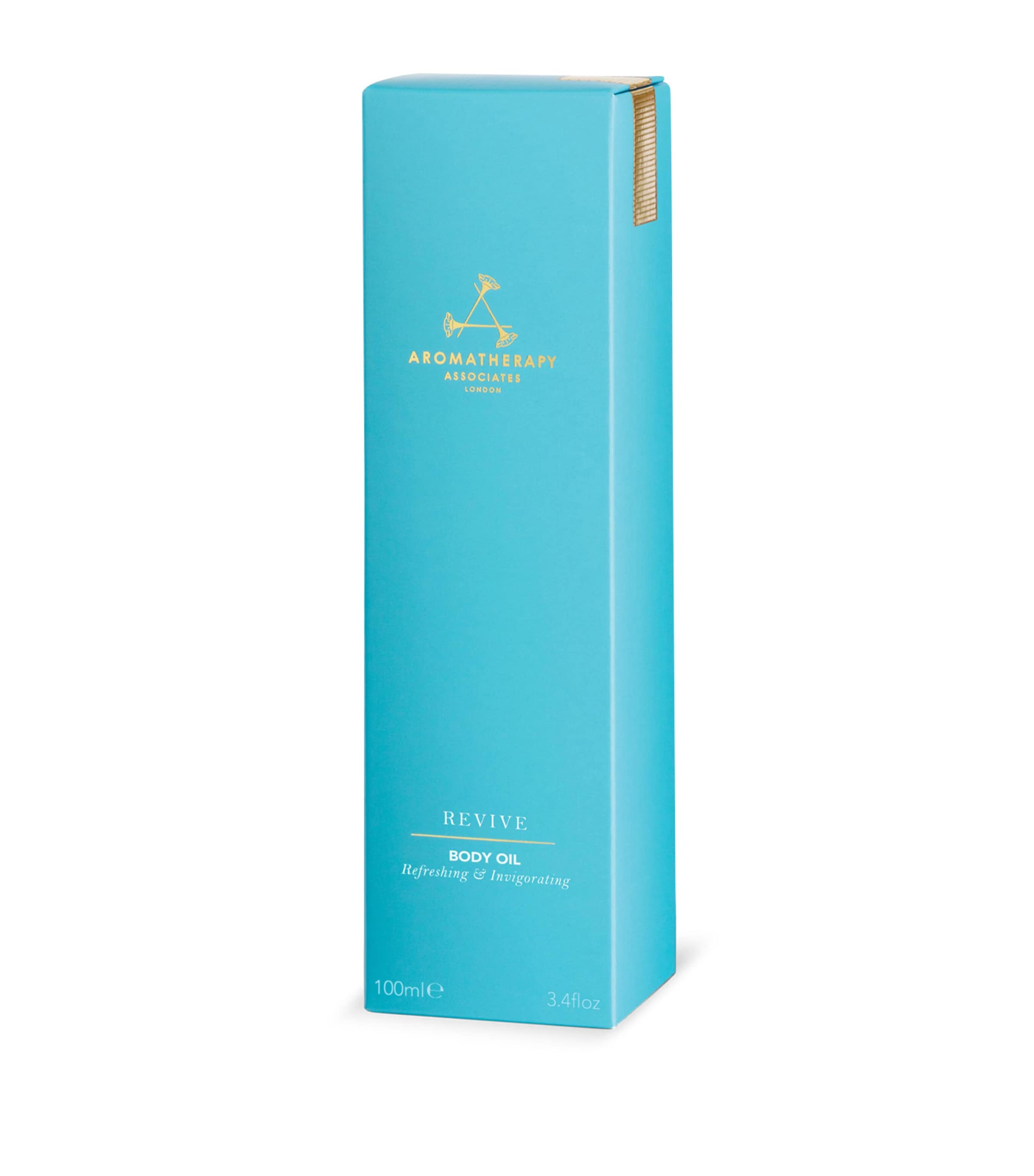 Aromatherapy Associates Revive Body Oil (100ml) | Bath & Shower | Soaks & Oils | Body Care | Body Oils | Designers | Aromatherapy Associates Aromatherapy Associates Revive Body Oil (100ml) | Bath & Shower | Soaks & Oils | Body Care | Body Oils | Designers | Aromatherapy Associates