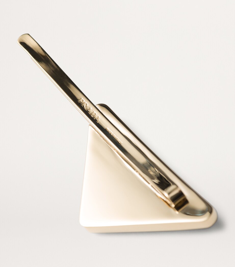 Triangle Hair Clips (Set of 2) F03U2 Image 3