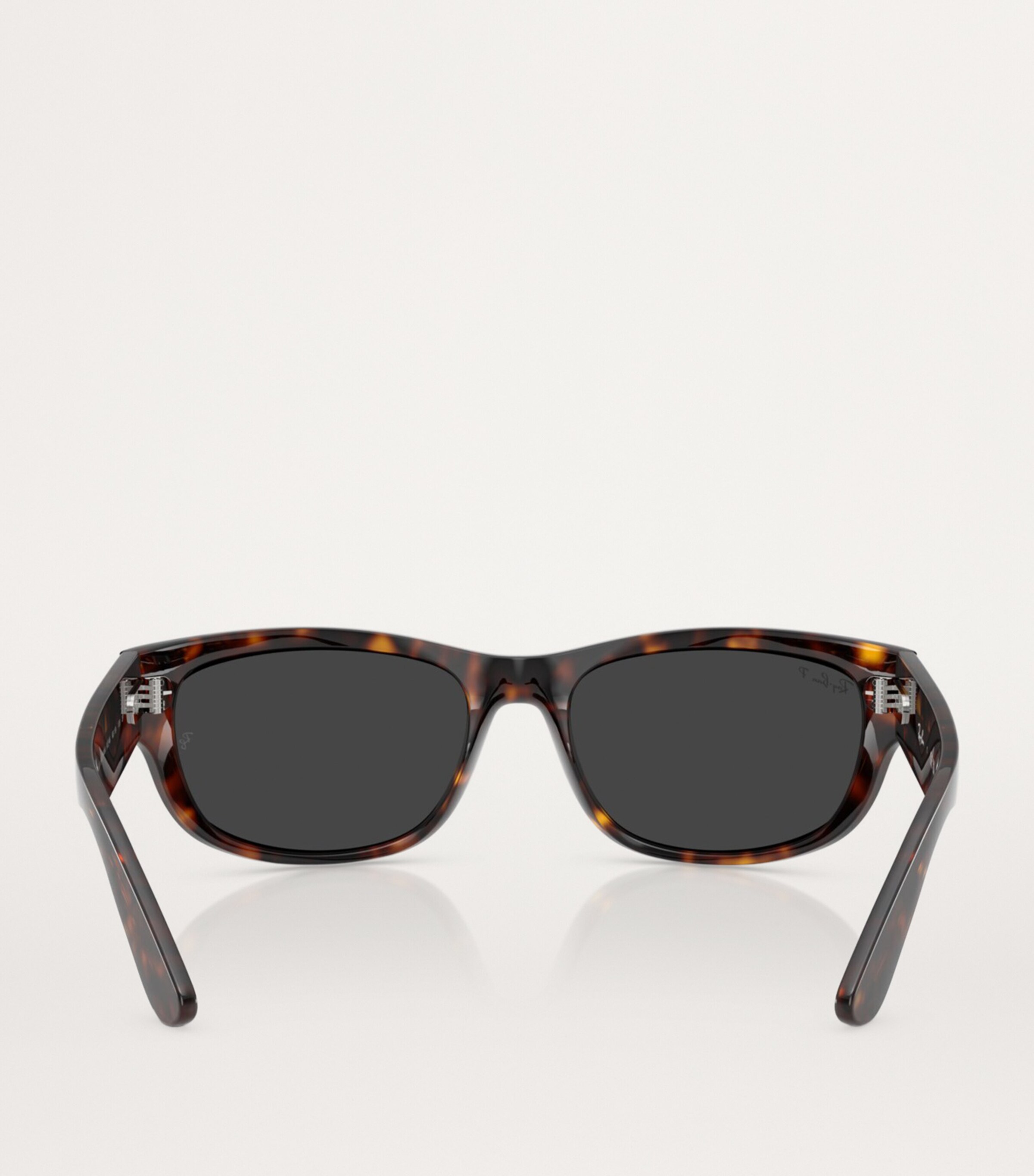 Ray-Ban RB2289 Mega Balorama Sunglasses Image 4