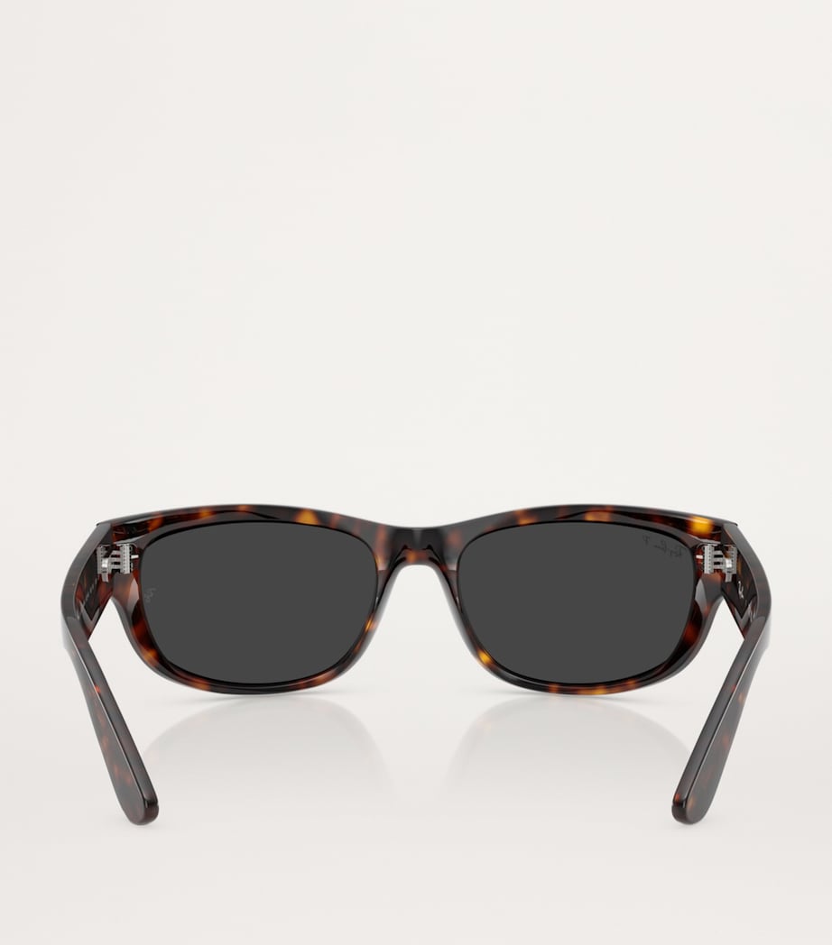 RB2289 Mega Balorama Sunglasses 902/48 Image 4