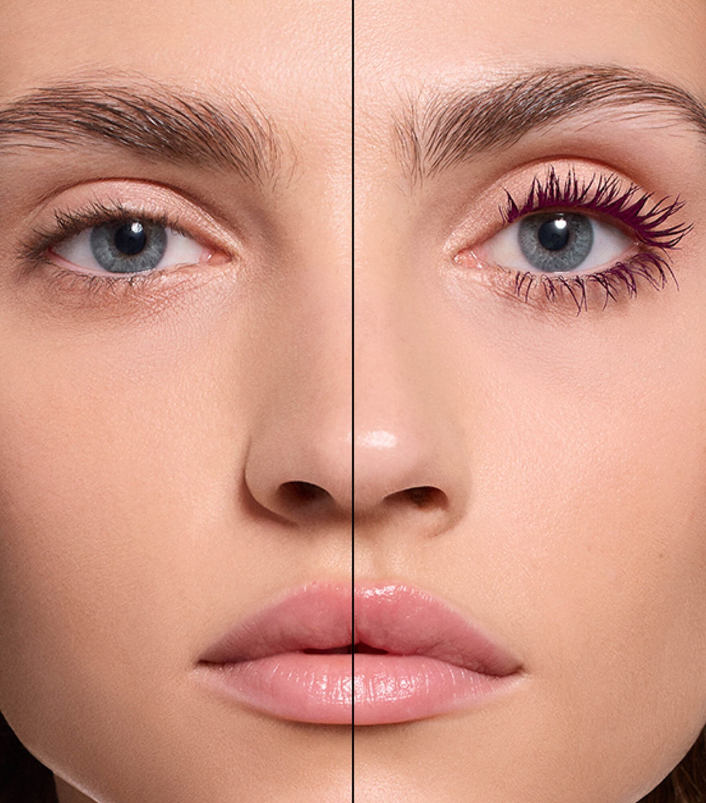 DIOR Diorshow Overvolume Mascara Plum Image 2