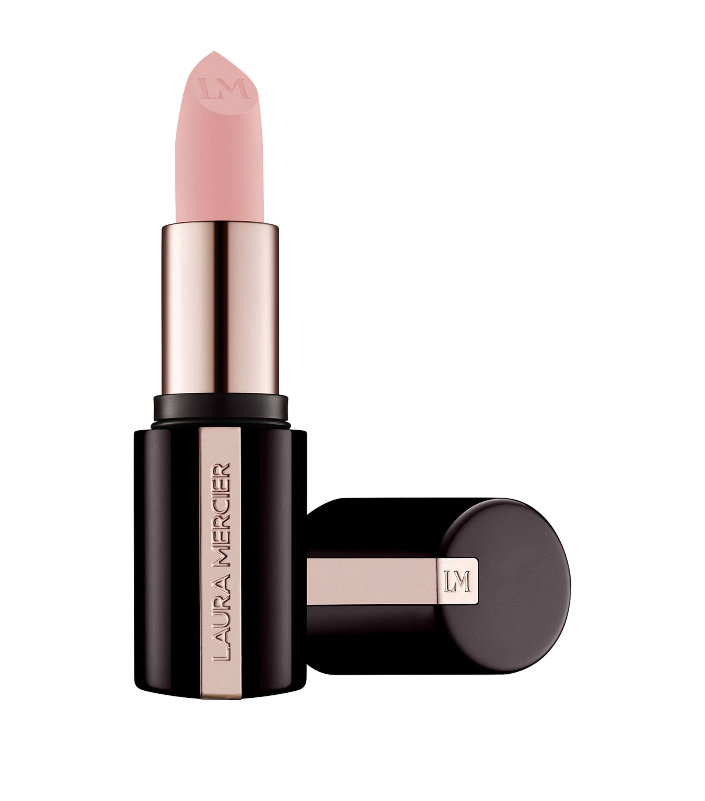 Laura Mercier Caviar Smoothing Matte Lipstick