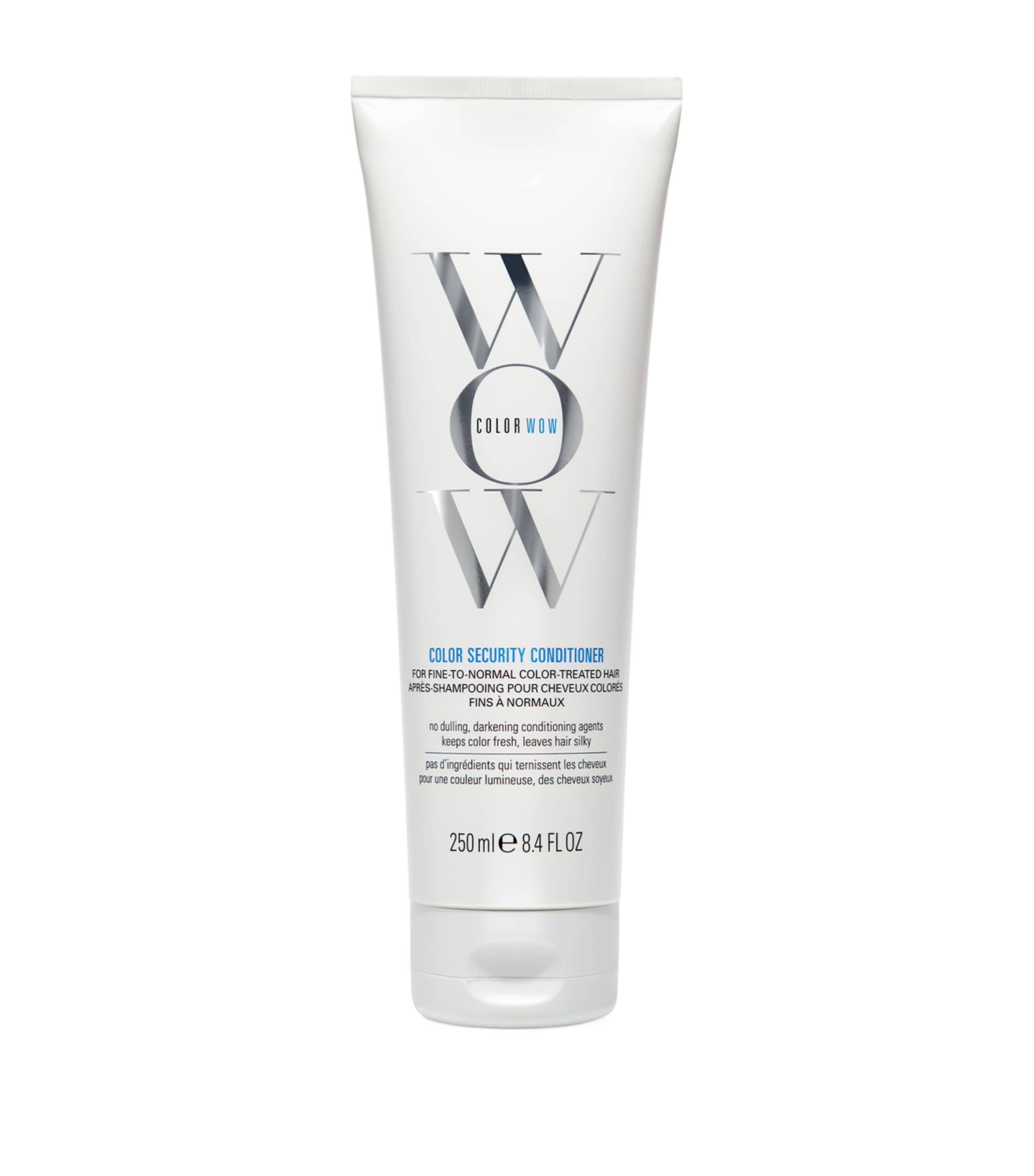 COLOR WOW COLOR SECURITY CONDITIONER