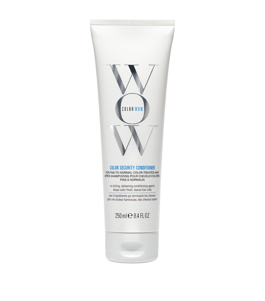 Color Security Conditioner (250ml) F-N Image 1