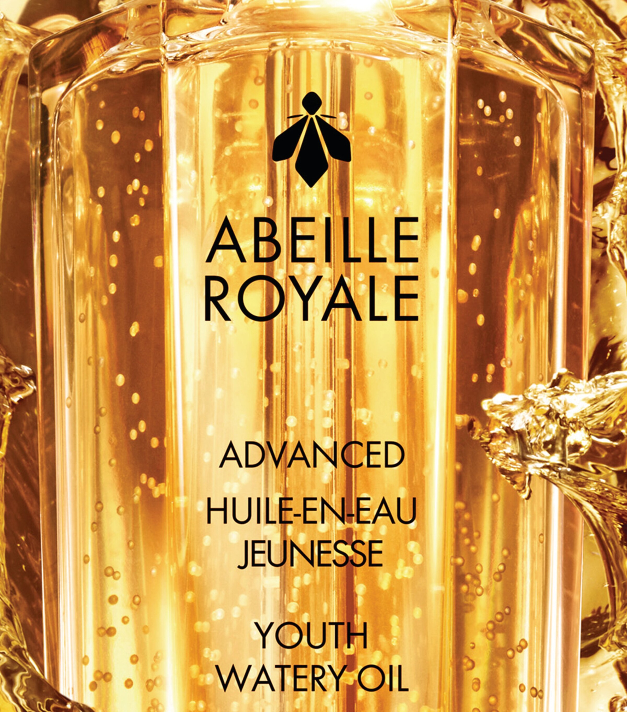 Abeille Royale Advanced Youth Watery Oil (30ml) NO COLOUR Image 7