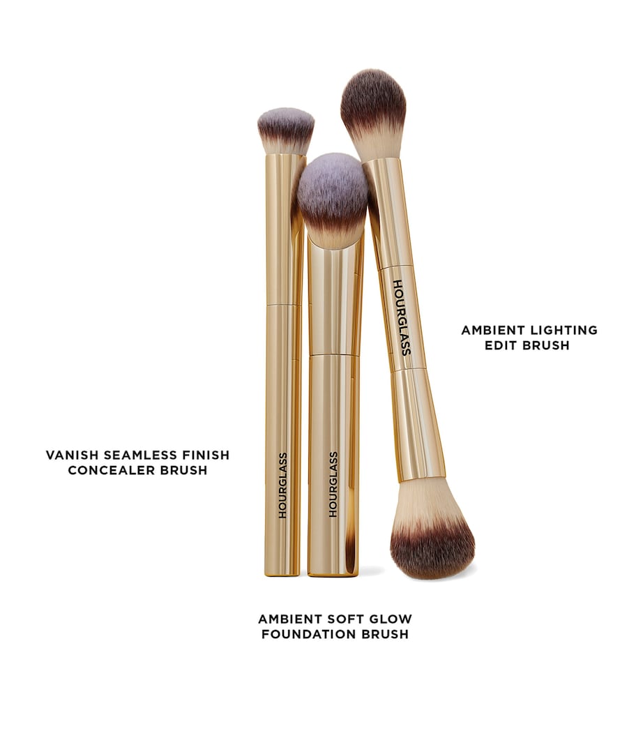 Evil Eye Complexion Essentials Brush Set EVIL EYE Image 2
