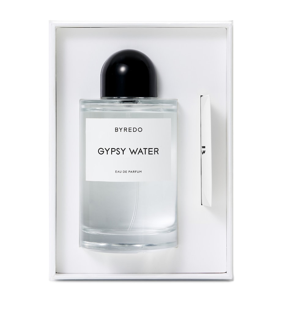 Gypsy Water Eau de Parfum (250ml) NO COLOUR Image 2