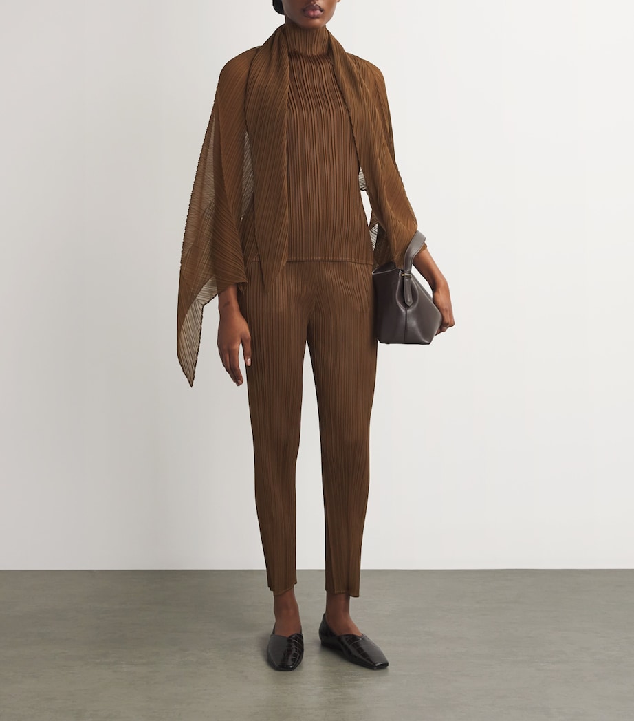 New Colorful Basics Trousers 44 Image 2