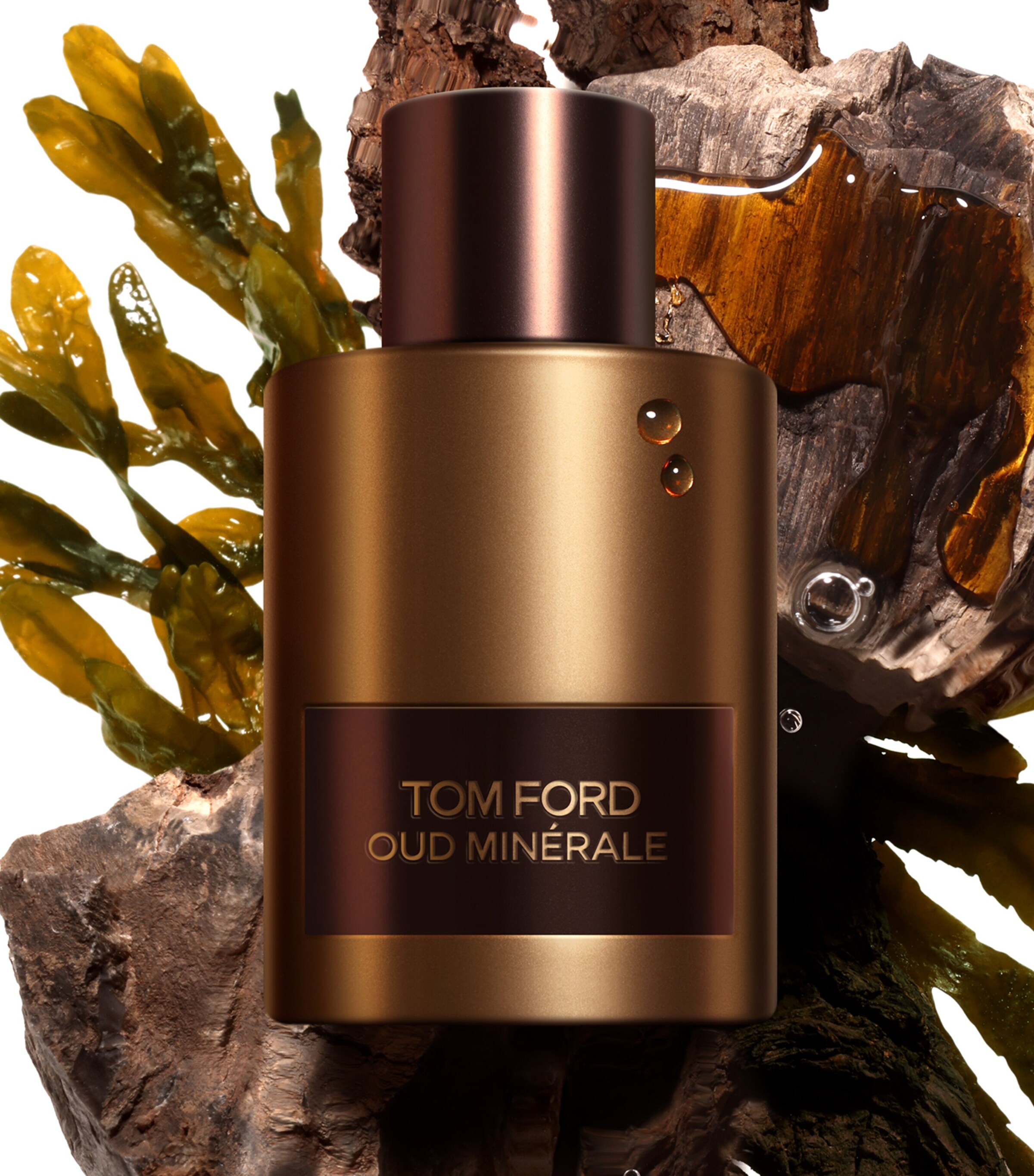 TOM FORD Signature Eau de Parfum Discovery Set (6 x 1.5ml) Image 3