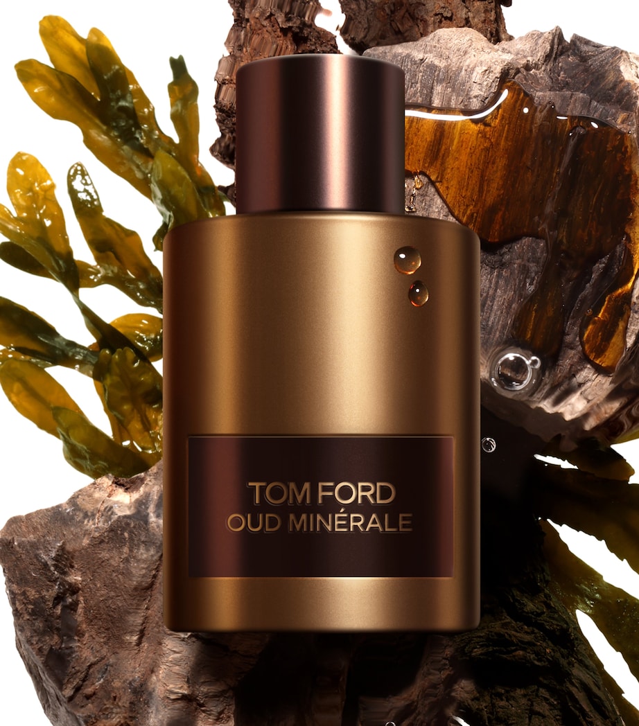 TOM FORD Signature Eau de Parfum Discovery Set (6 x 1.5ml) Image 3
