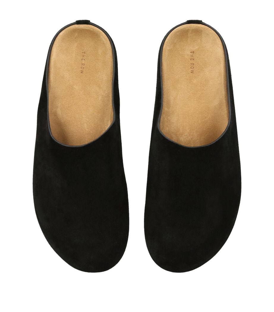 Hugo Slides BLACK Image 4