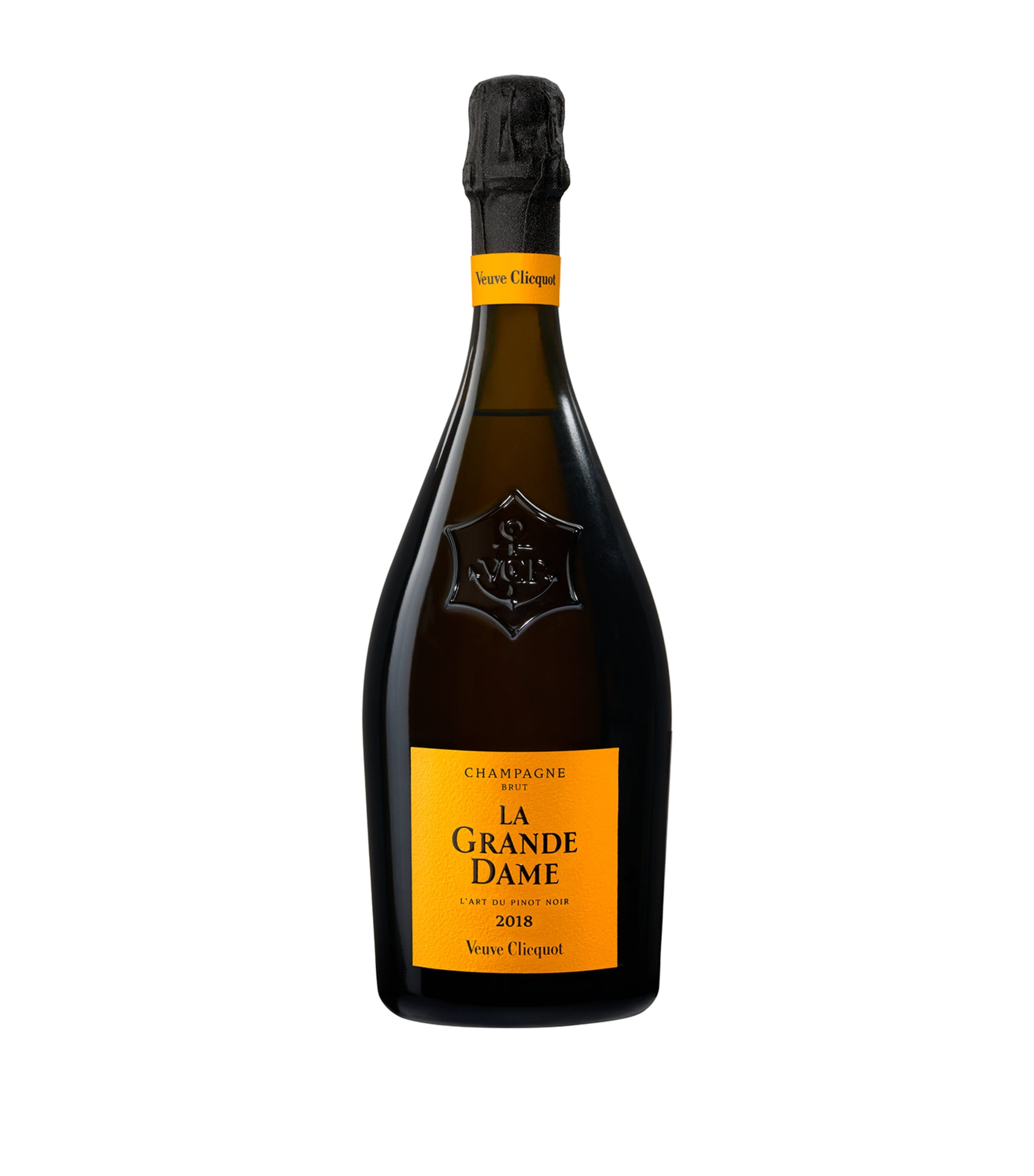 Veuve Clicquot La Grande Dame Champagne 2018 (75cl) | Wine & Spirits | Champagne | Designers | Veuve Clicquot