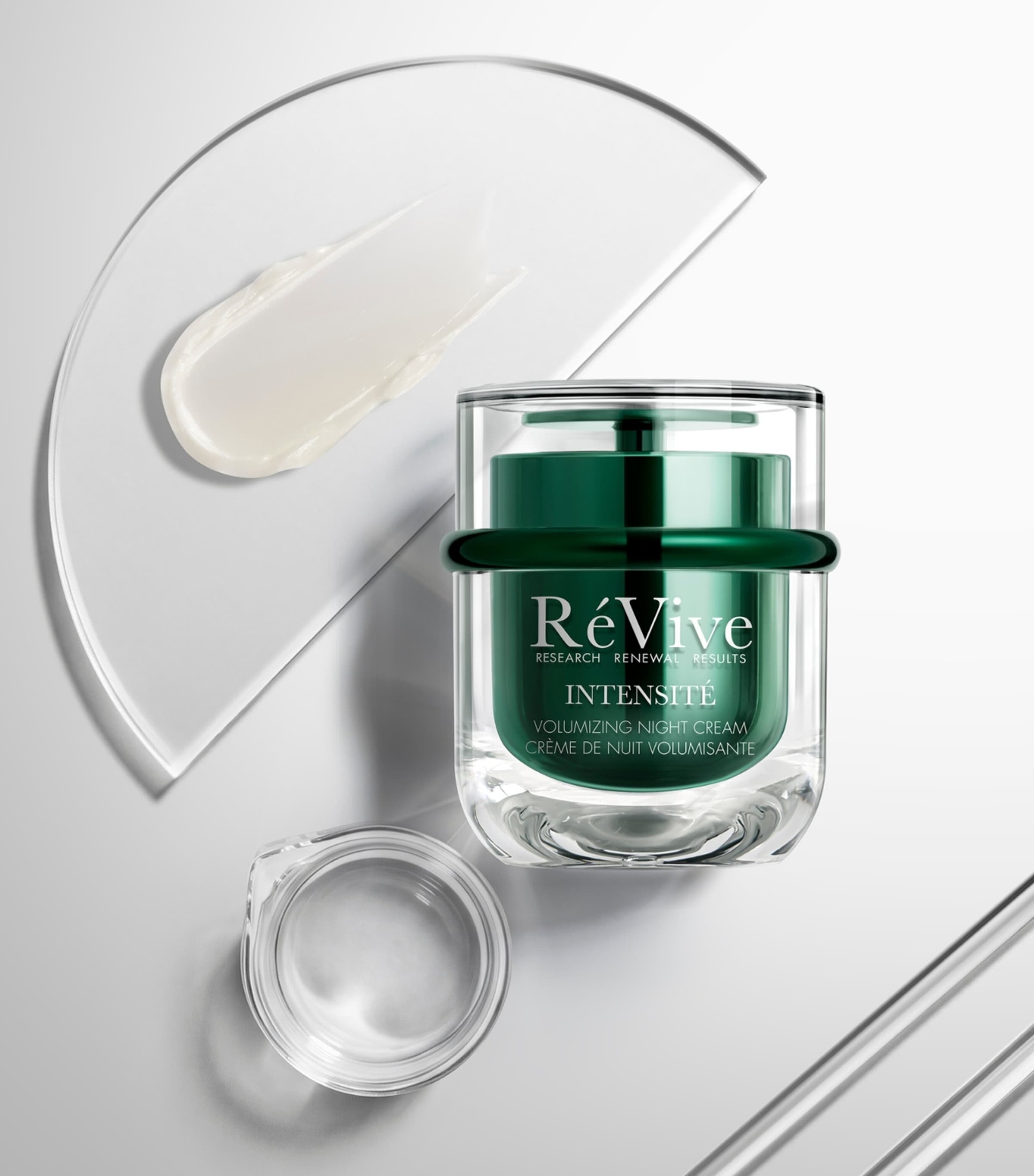 RéVive Intensité Volumizing Night Cream Image 3
