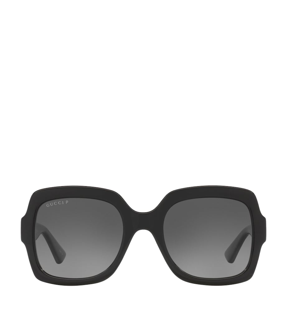 Injected 0GC002057 Sunglasses 1100L1 Image 1
