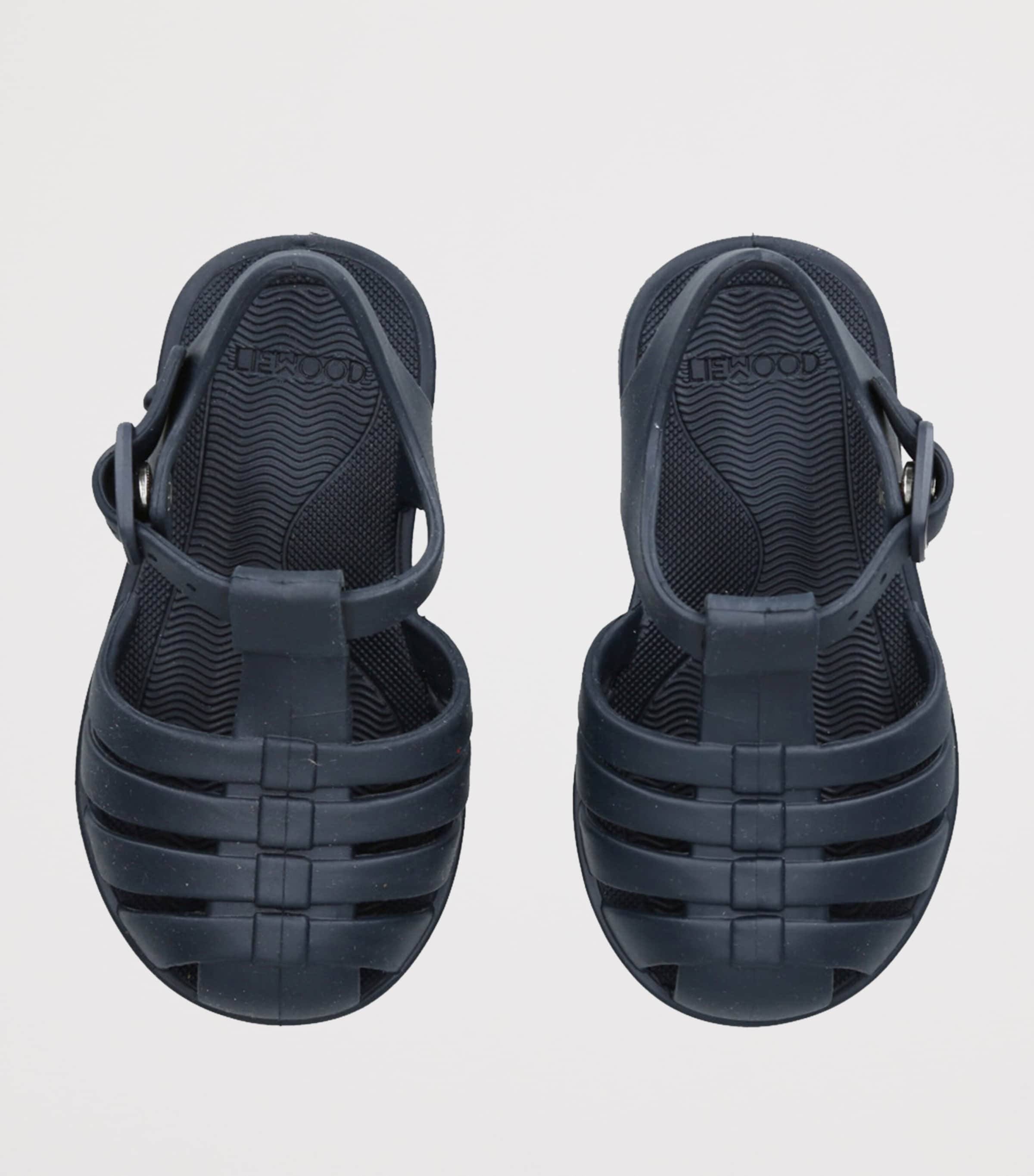 Bre Sandals NAVY Image 4