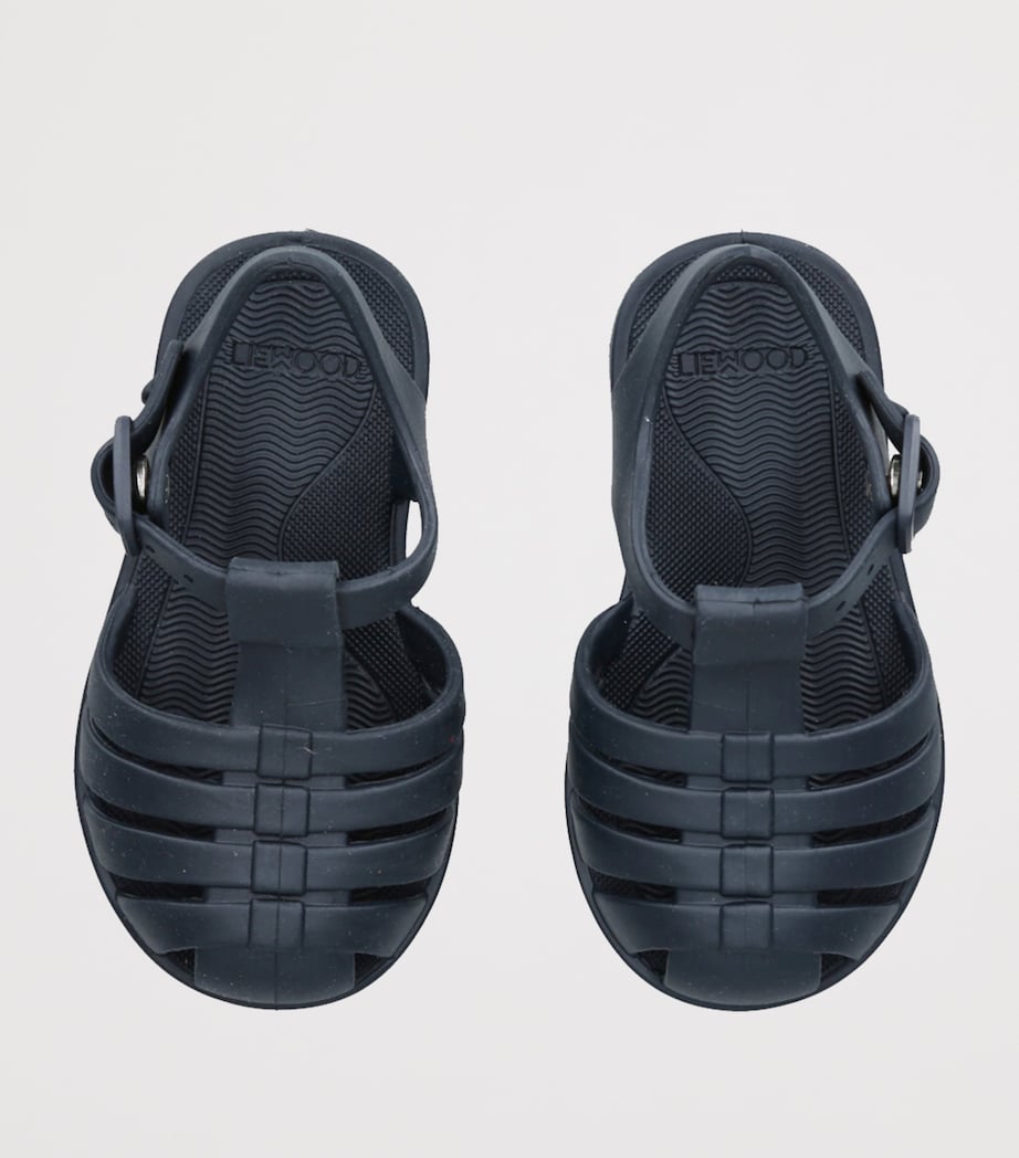 Bre Sandals NAVY Image 4