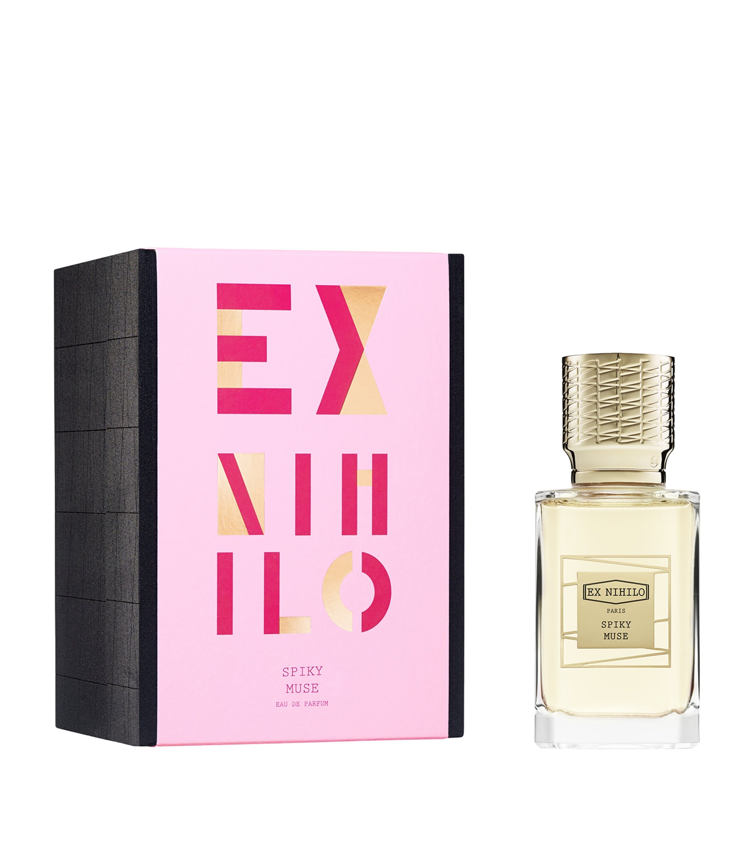 Ex Nihilo Spiky Muse Eau de Parfum (50ml) | Perfume | Womens Perfume | Unisex Perfumes | Designers | Ex Nihilo Ex Nihilo Spiky Muse Eau de Parfum (50ml) | Perfume | Womens Perfume | Unisex Perfumes | Designers | Ex Nihilo