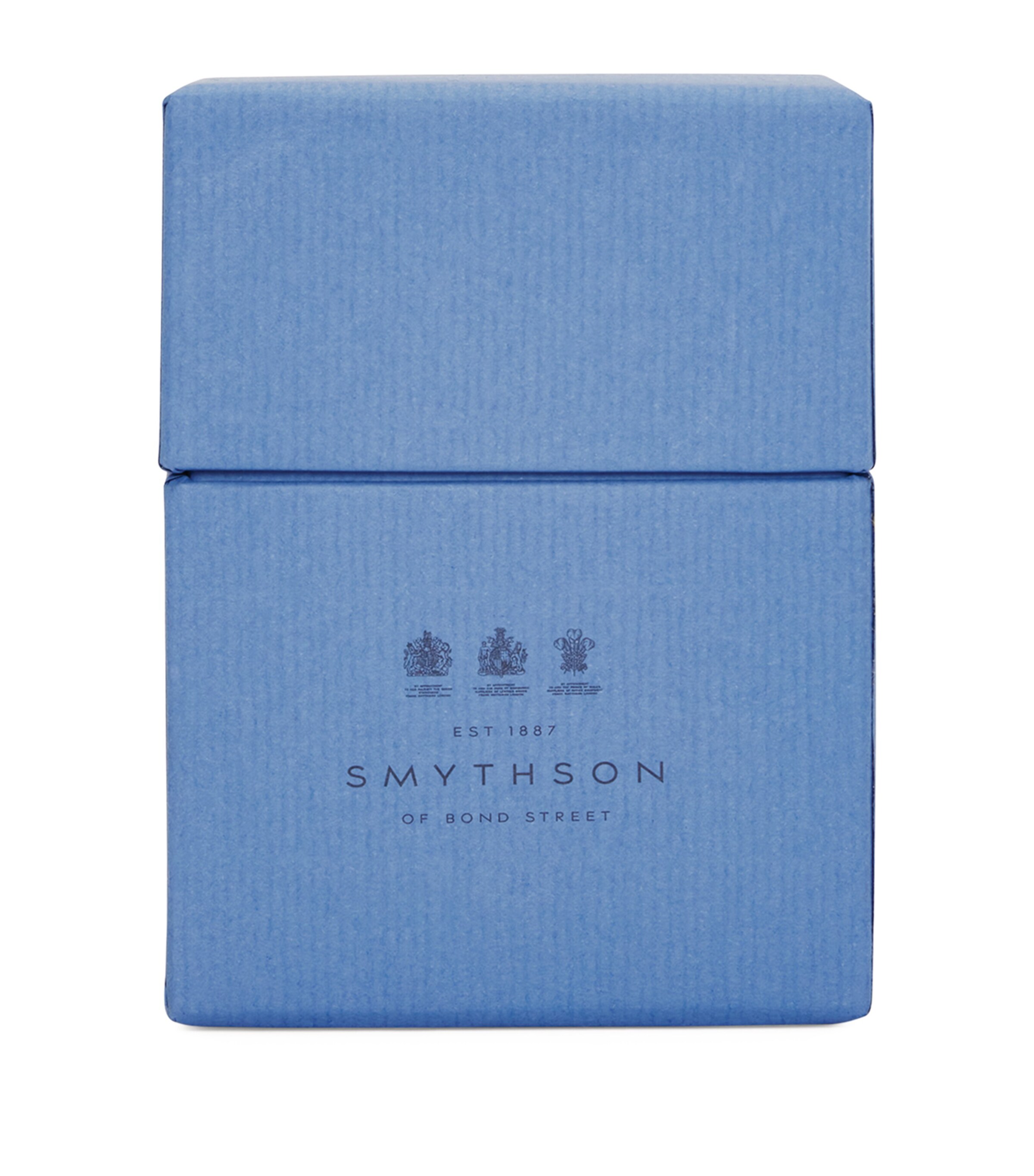 Boutique Fashion Monica Vinader Bond Street Smythson Playing Cards