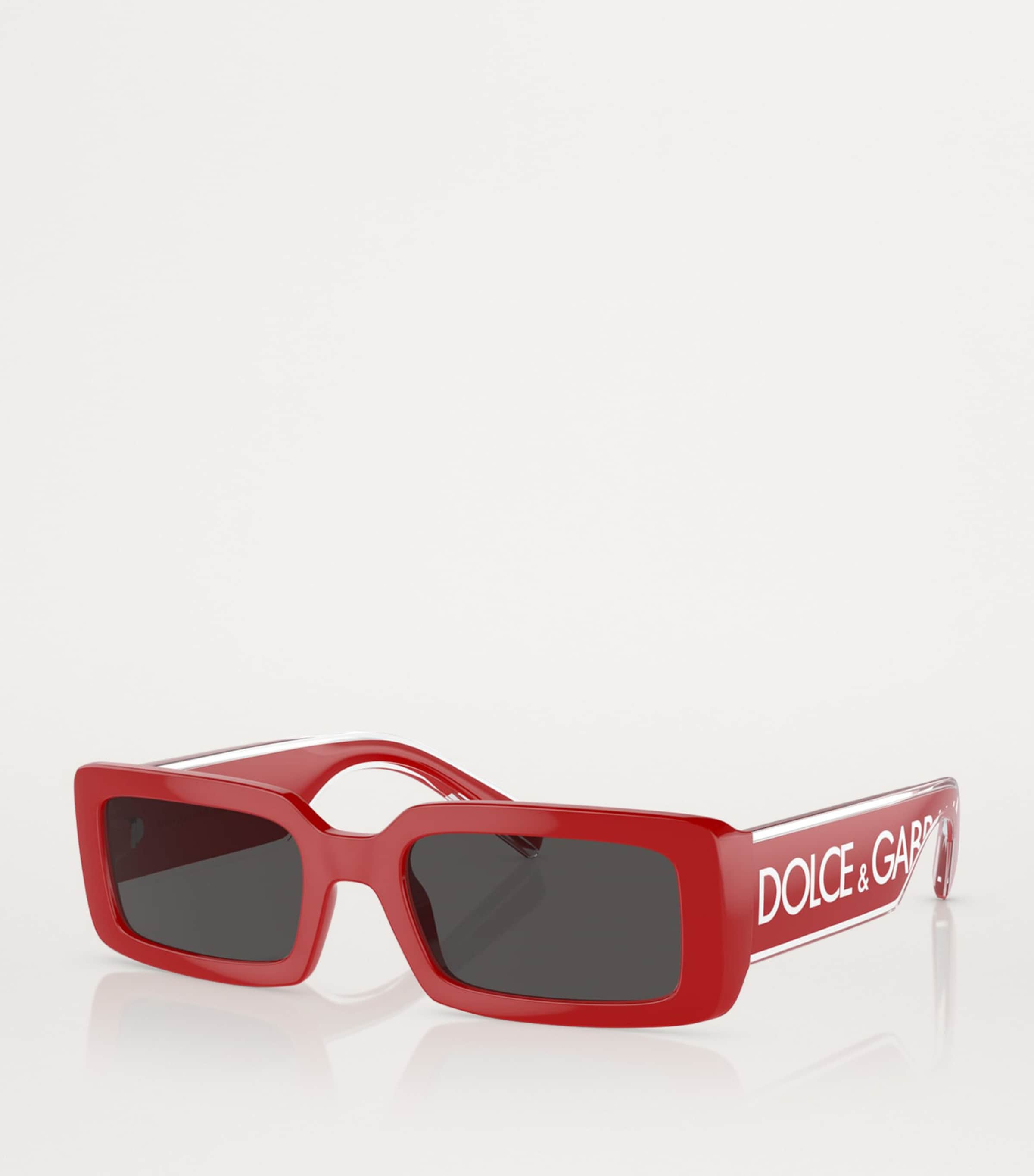 Injected 0DG6187 Sunglasses 309687 Image 2