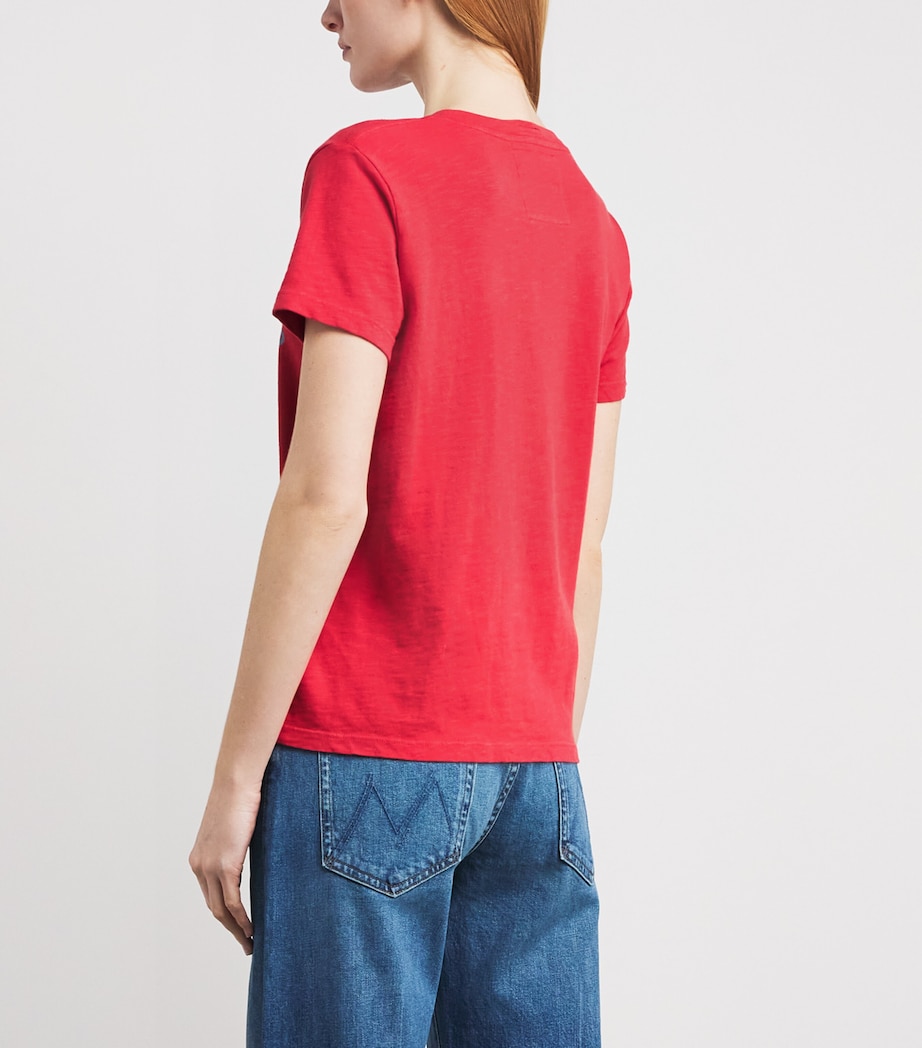 The Sinful I Could Care Less T-Shirt I COULD CRE LESS ICL Image 4