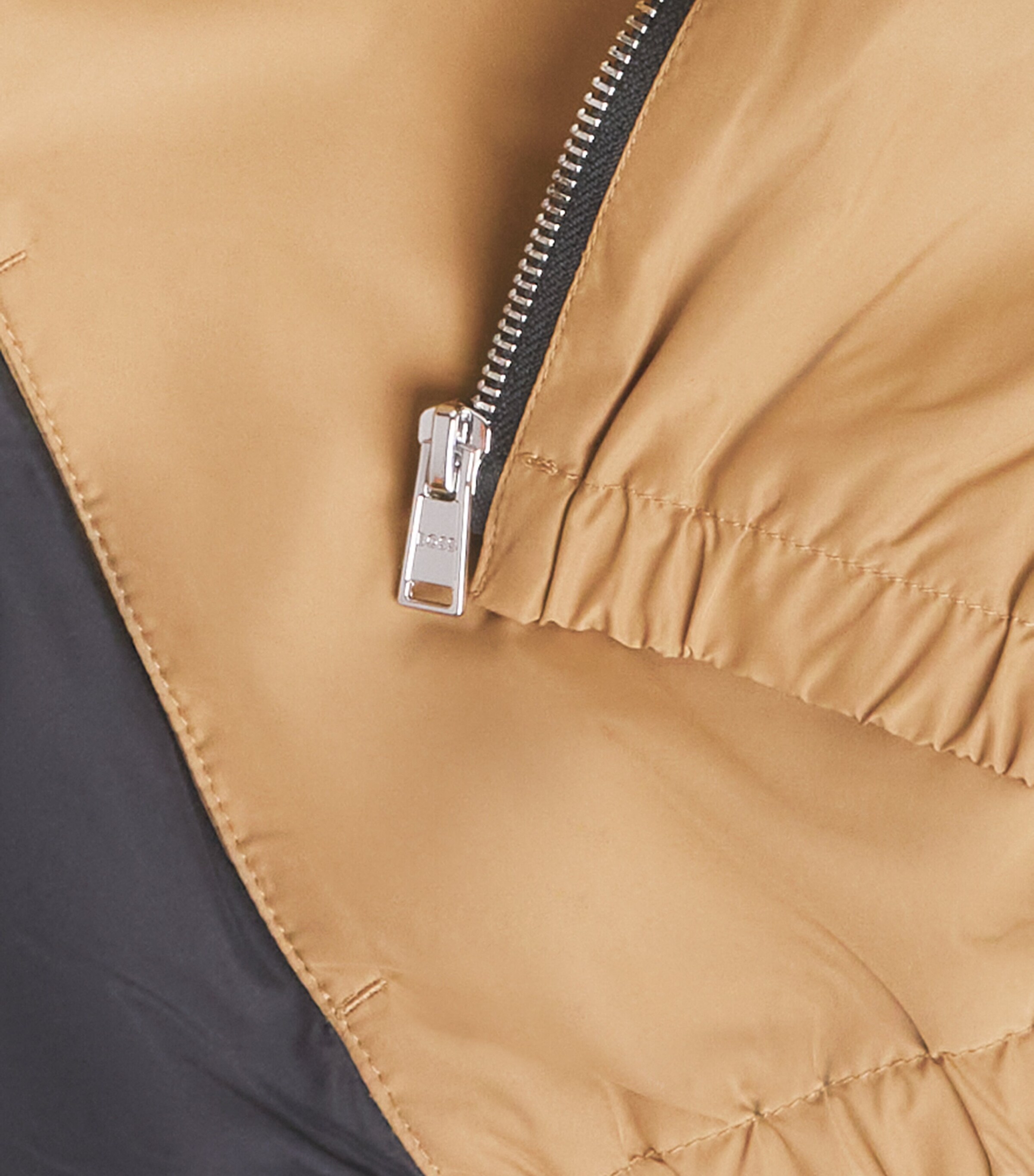 Hooded Windbreaker Jacket (4-16 Years) COOKIE Image 3