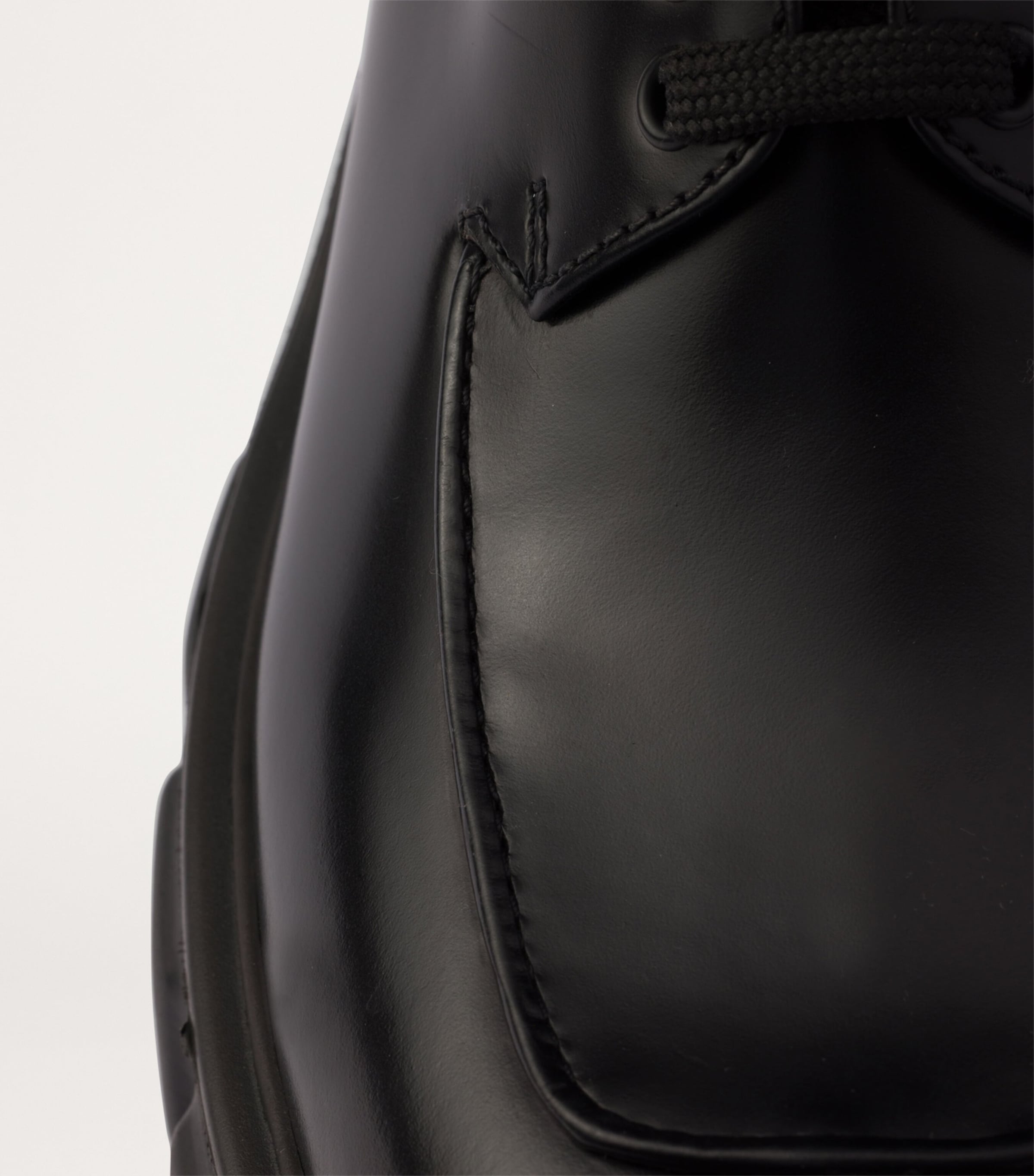 Monolith Lace-Up Loafers 55 F0002 Image 7