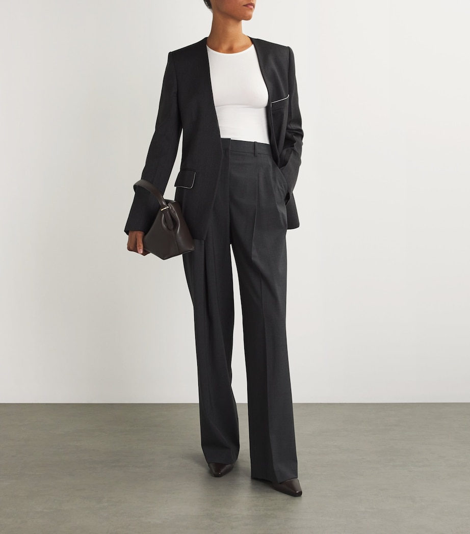 Berlin Bodysuit 1001 WHITE Image 2