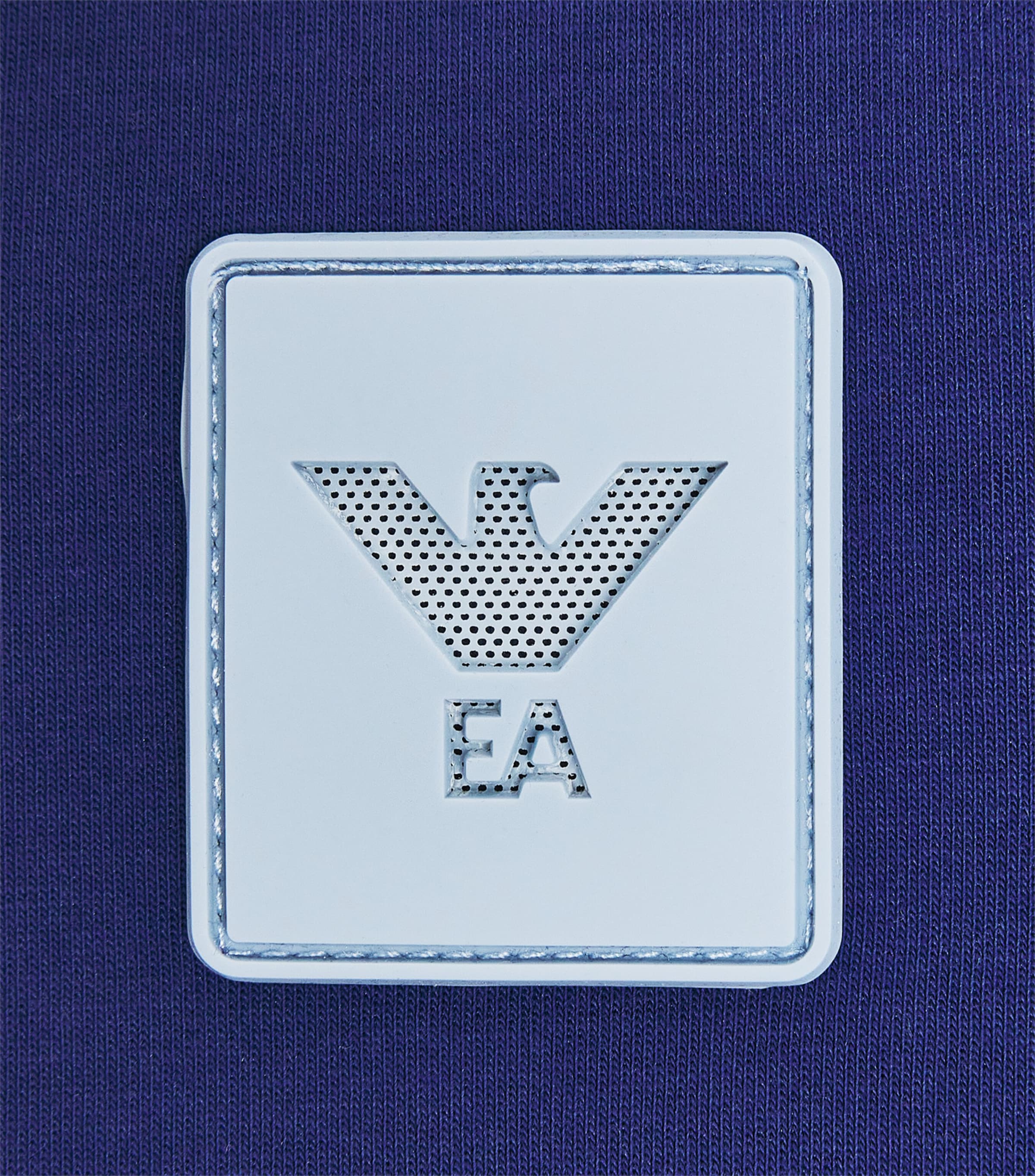 Cotton-Blend Logo Sweatshirt (4-16 Years) BLUEPRINT Image 3