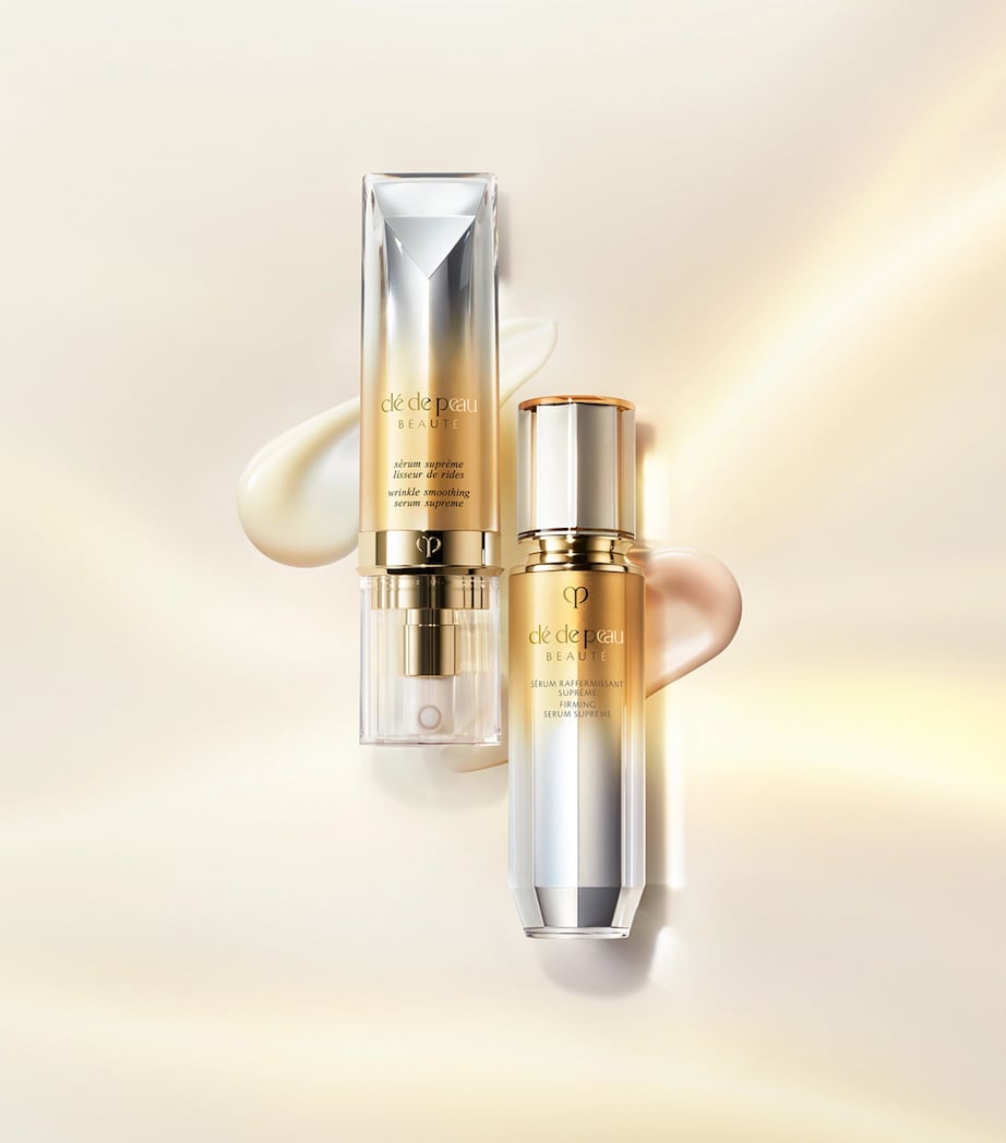 Firming Serum Supreme (40ml) NO COLOUR Image 3