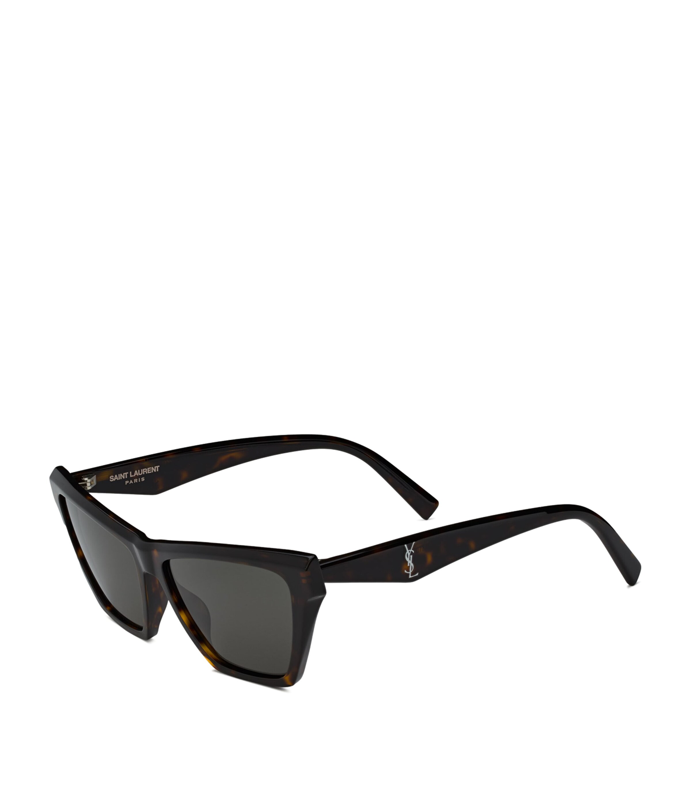 Saint Laurent Acetate SL M103 Sunglasses | Holiday Shop | Womens | Sunglasses | Women Accessories | Designers | Saint Laurent
