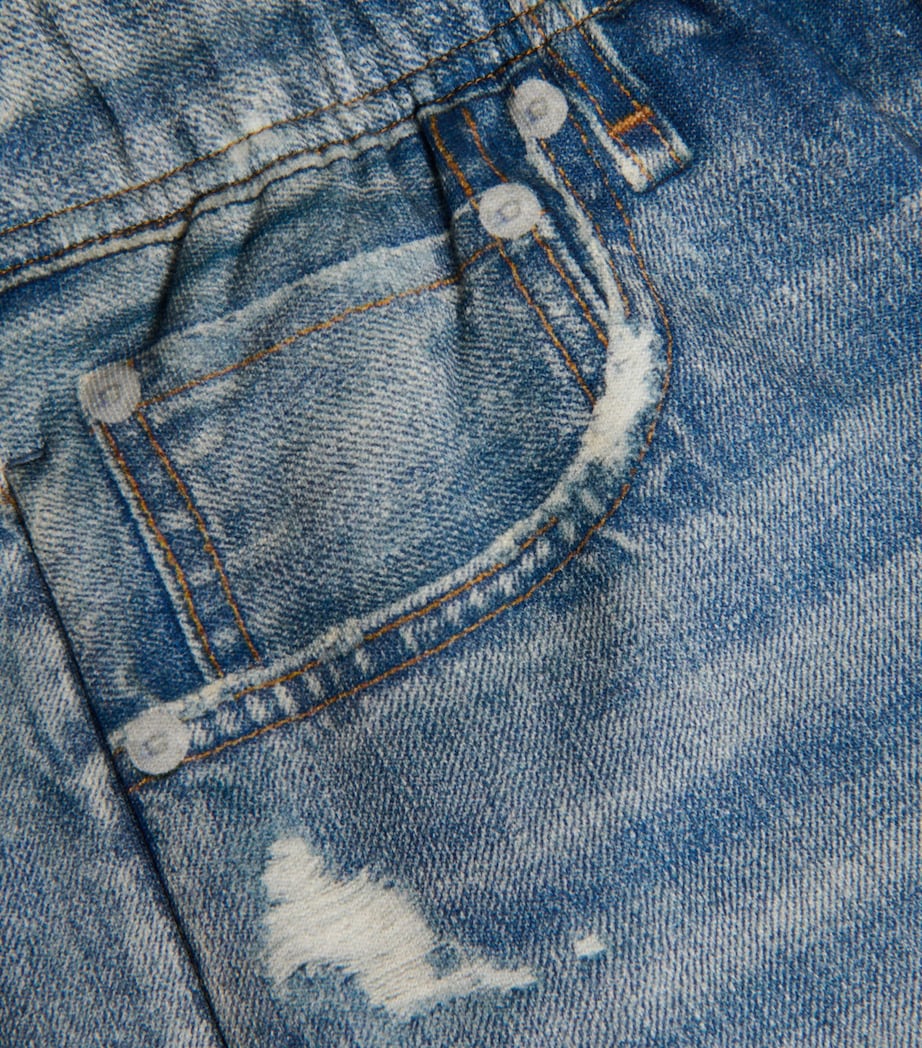 Miramar Walking Shorts BROOKE Image 2