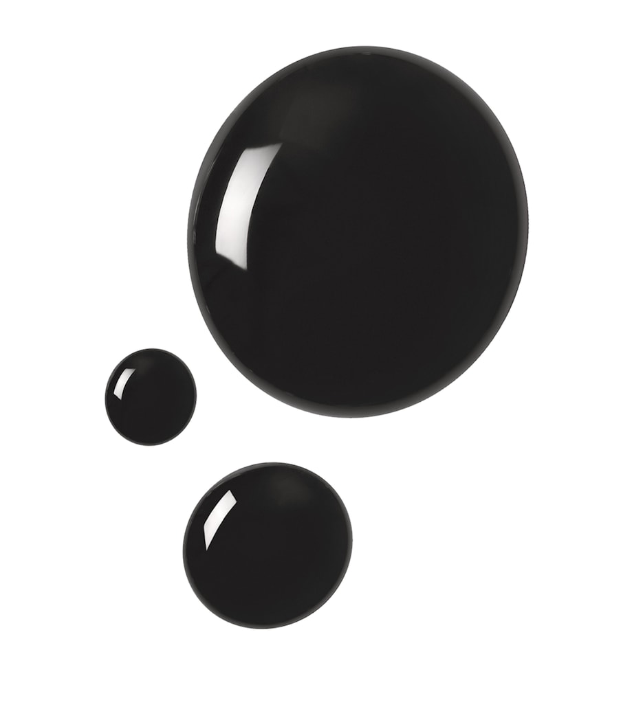 Gucci Vernis à Ongles Nail Polish Crystal Black Image 2
