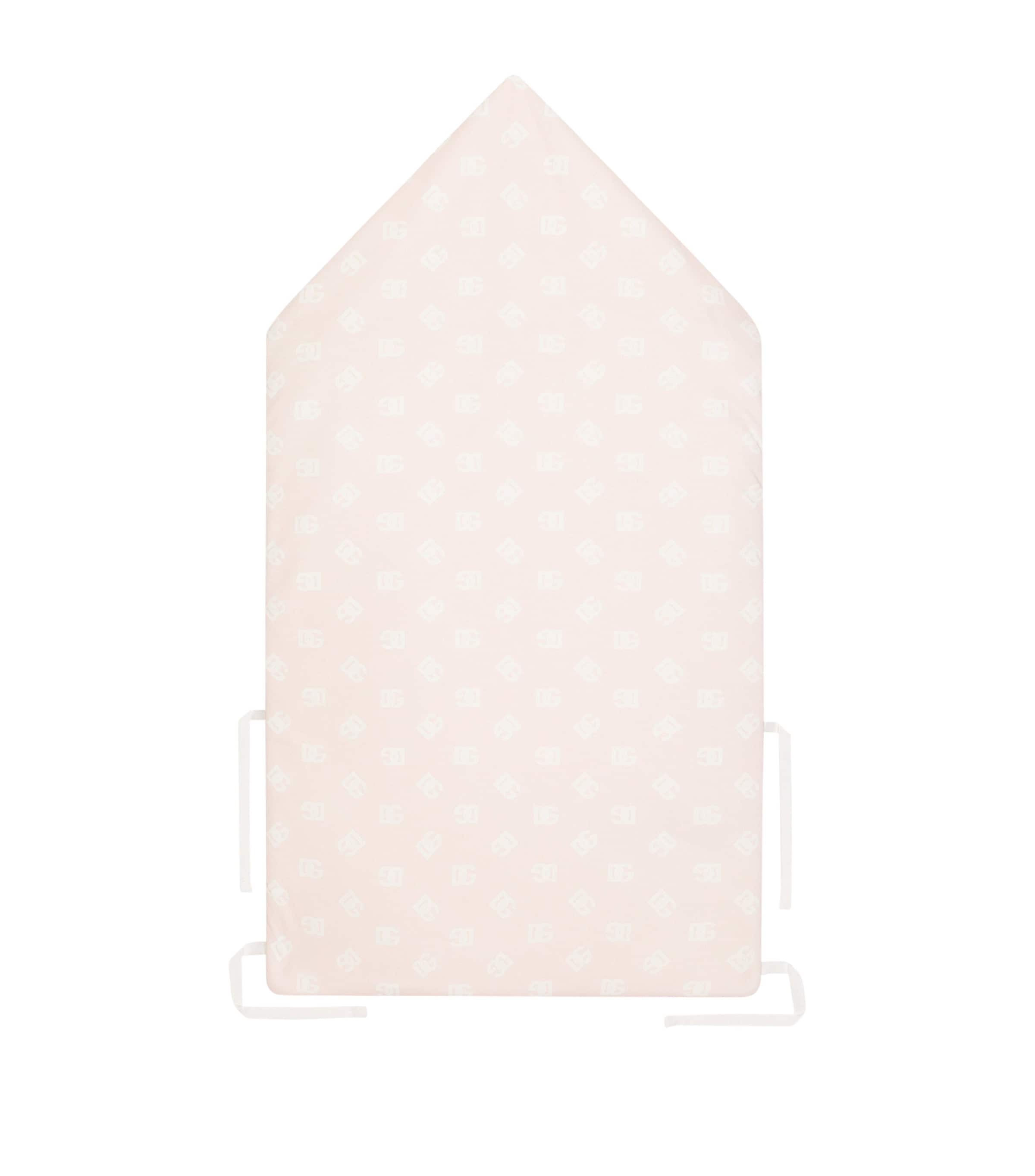 Cotton Logo Nest HFVAA-DG BCO F.ROSA Image 2