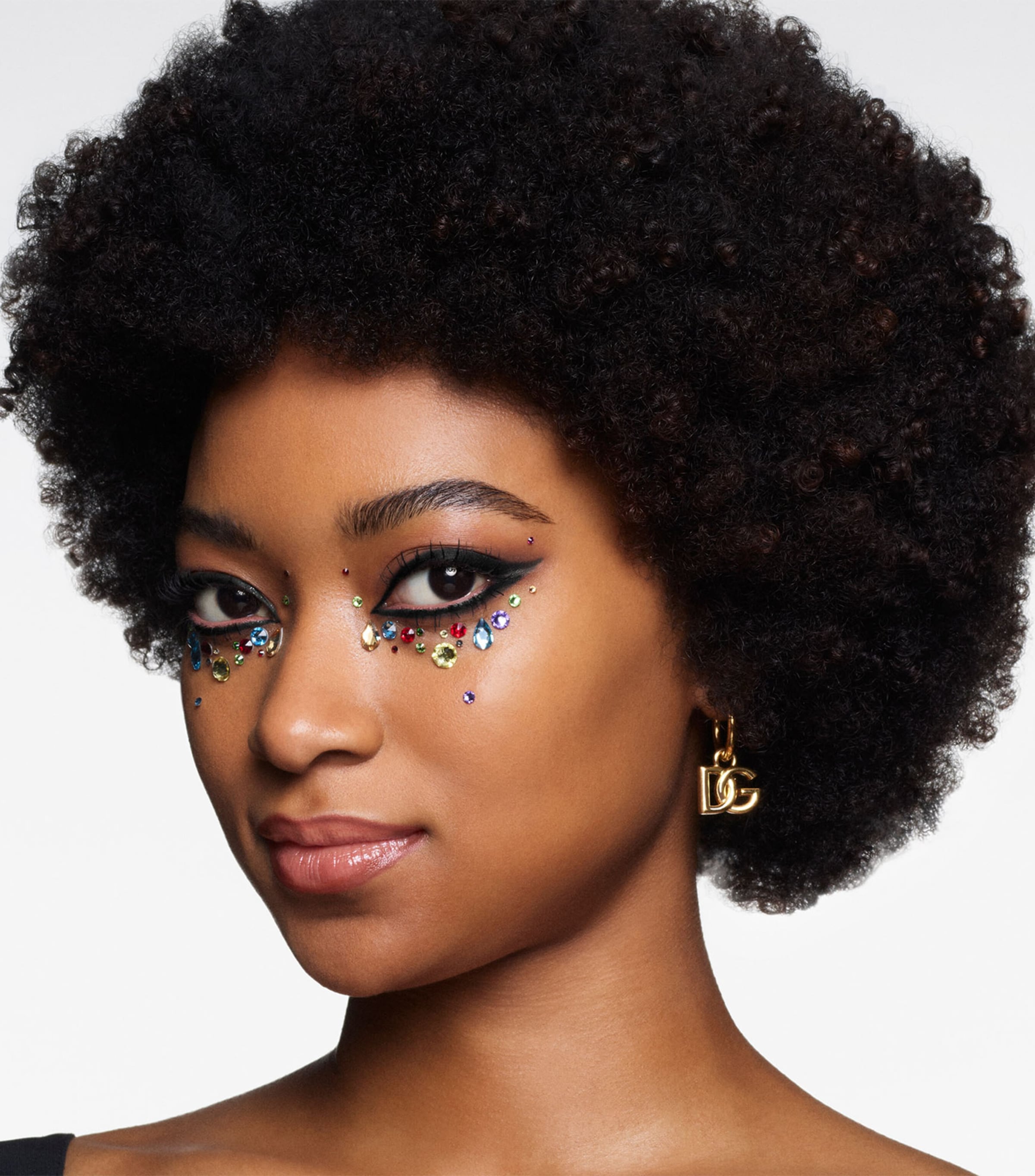 Kiss My Gloss! 4D Gloss Stick & Lip Liner Duo 1 PINK Image 4