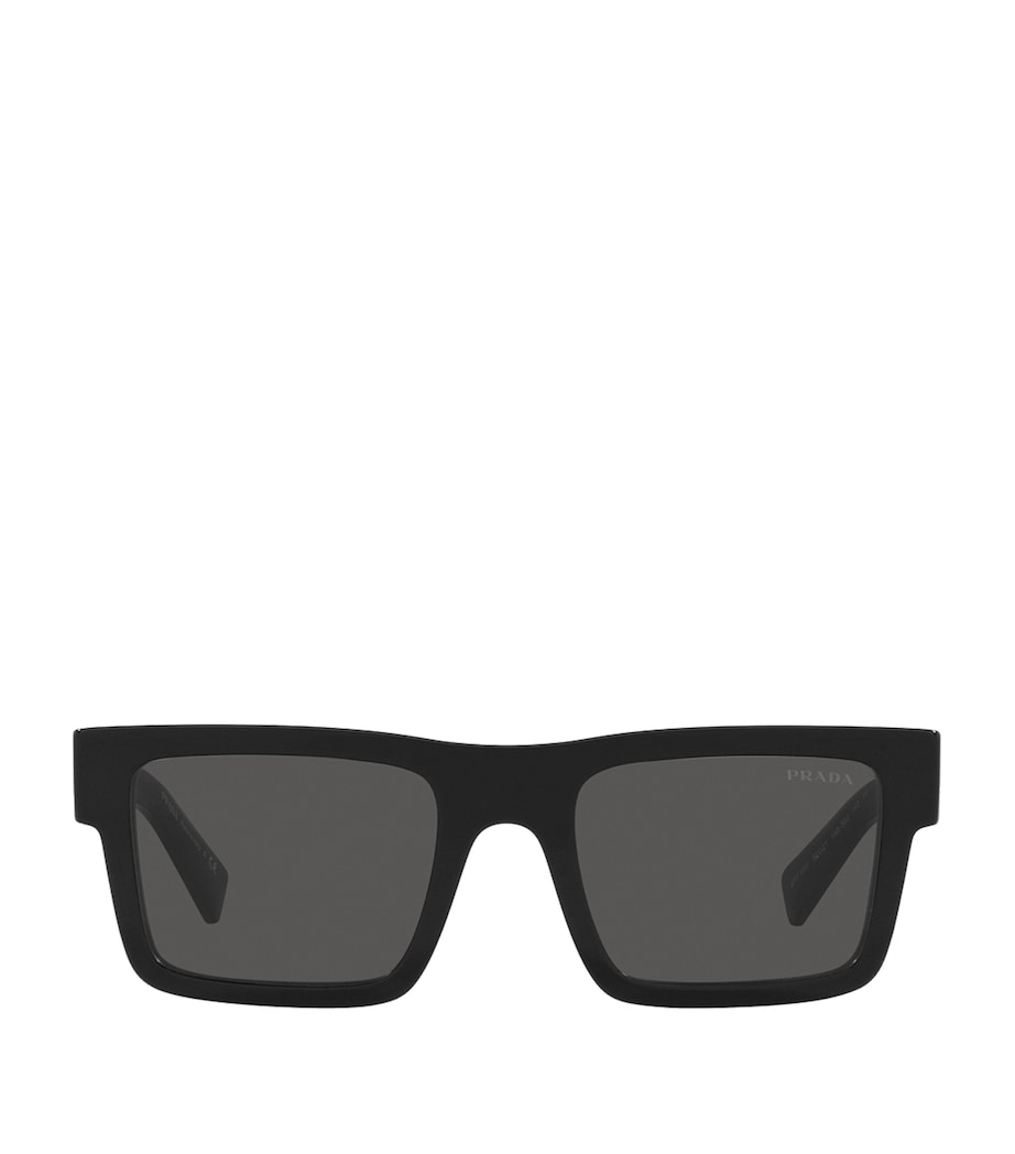 Square Sunglasses 1AB5S0 Image 1