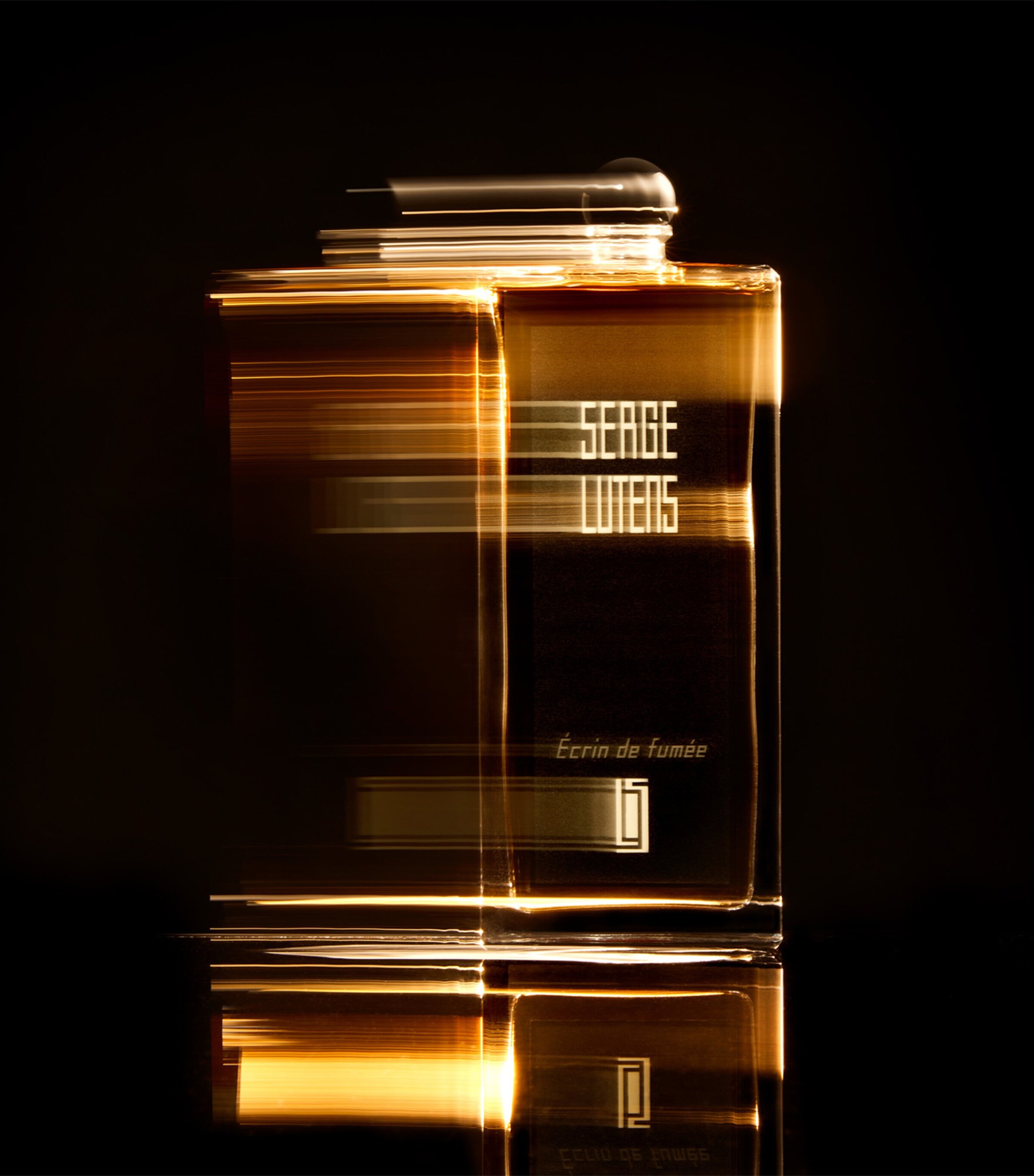 Écrin de fumée | Serge Lutens