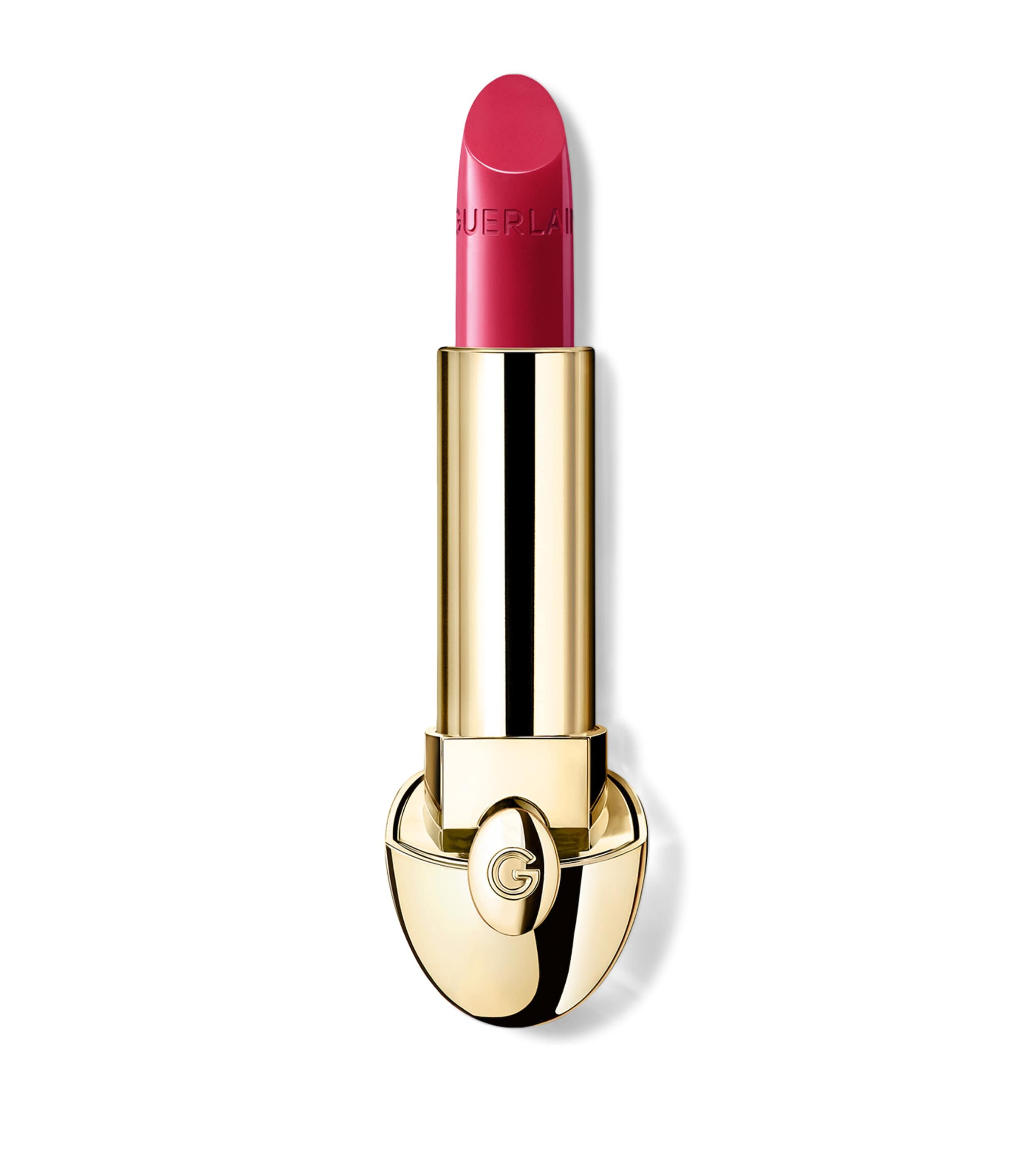 GUERLAIN ROUGE G ULTRA-CARE SATIN LIPSTICK - REFILL 