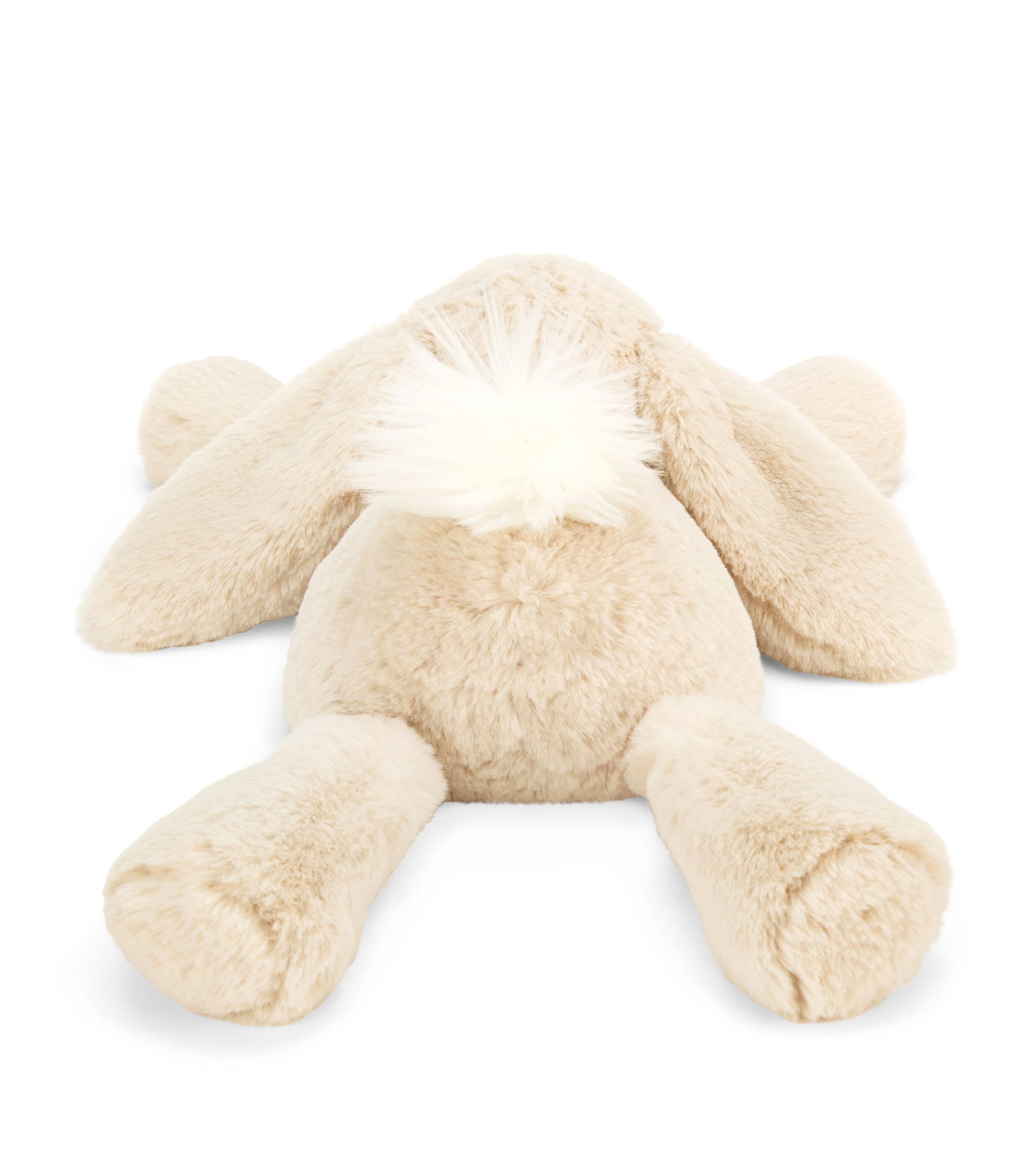 Jellycat Smudge Rabbit (13cm) Image 4