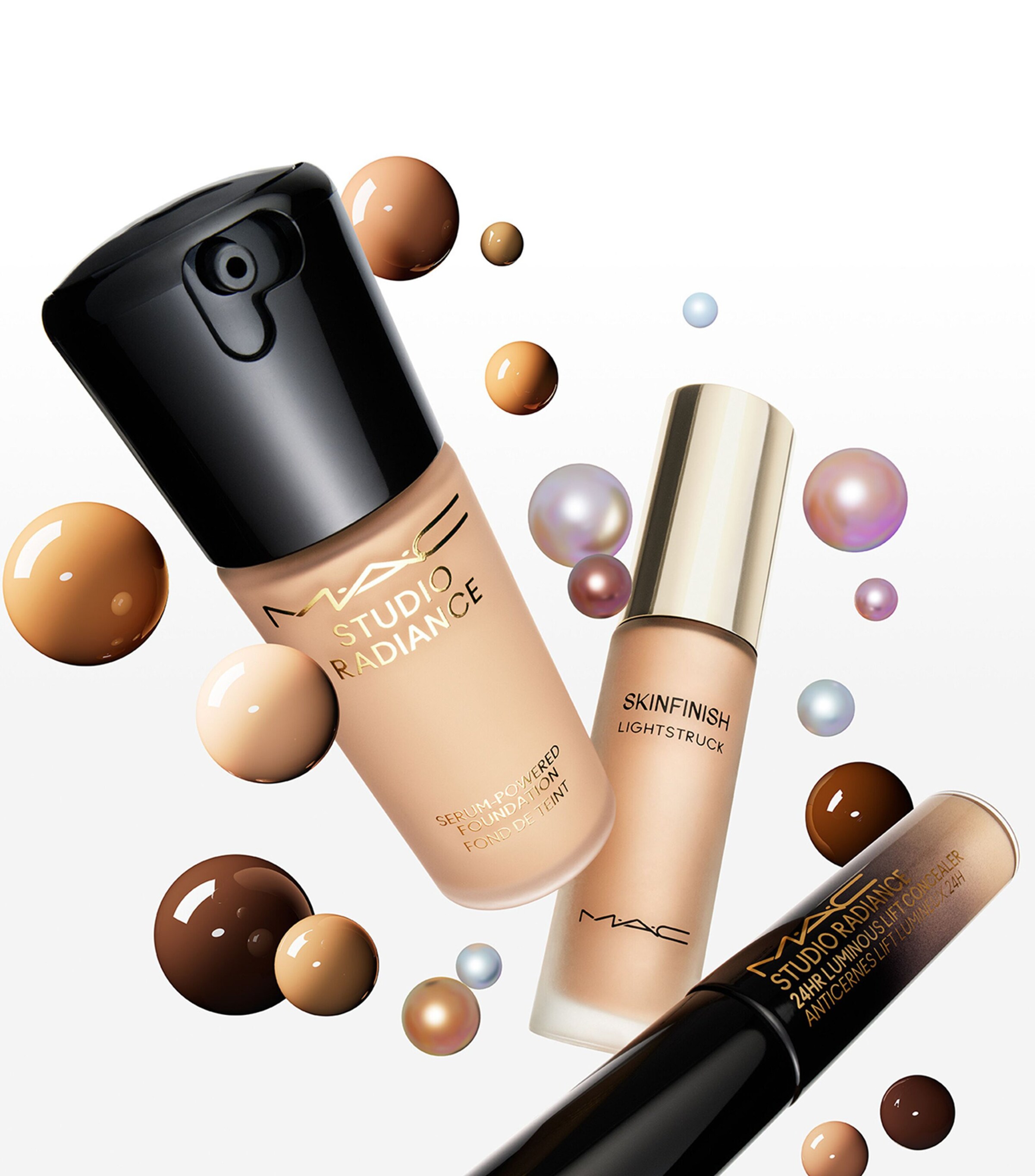 Skinfinish Lightstruck Liquid Highlighter EXTRA ORDINARY Image 5