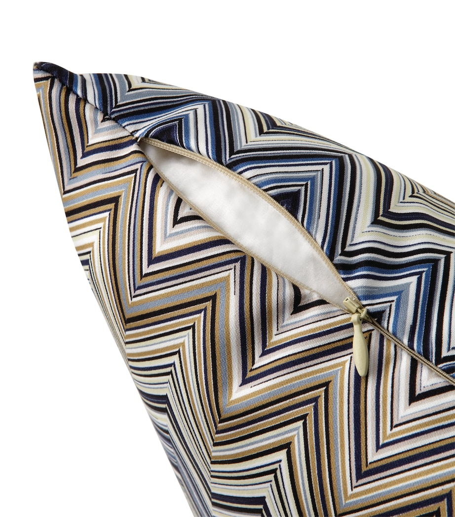 Jarris Cushion (40cm x 40cm) MULTI Image 3