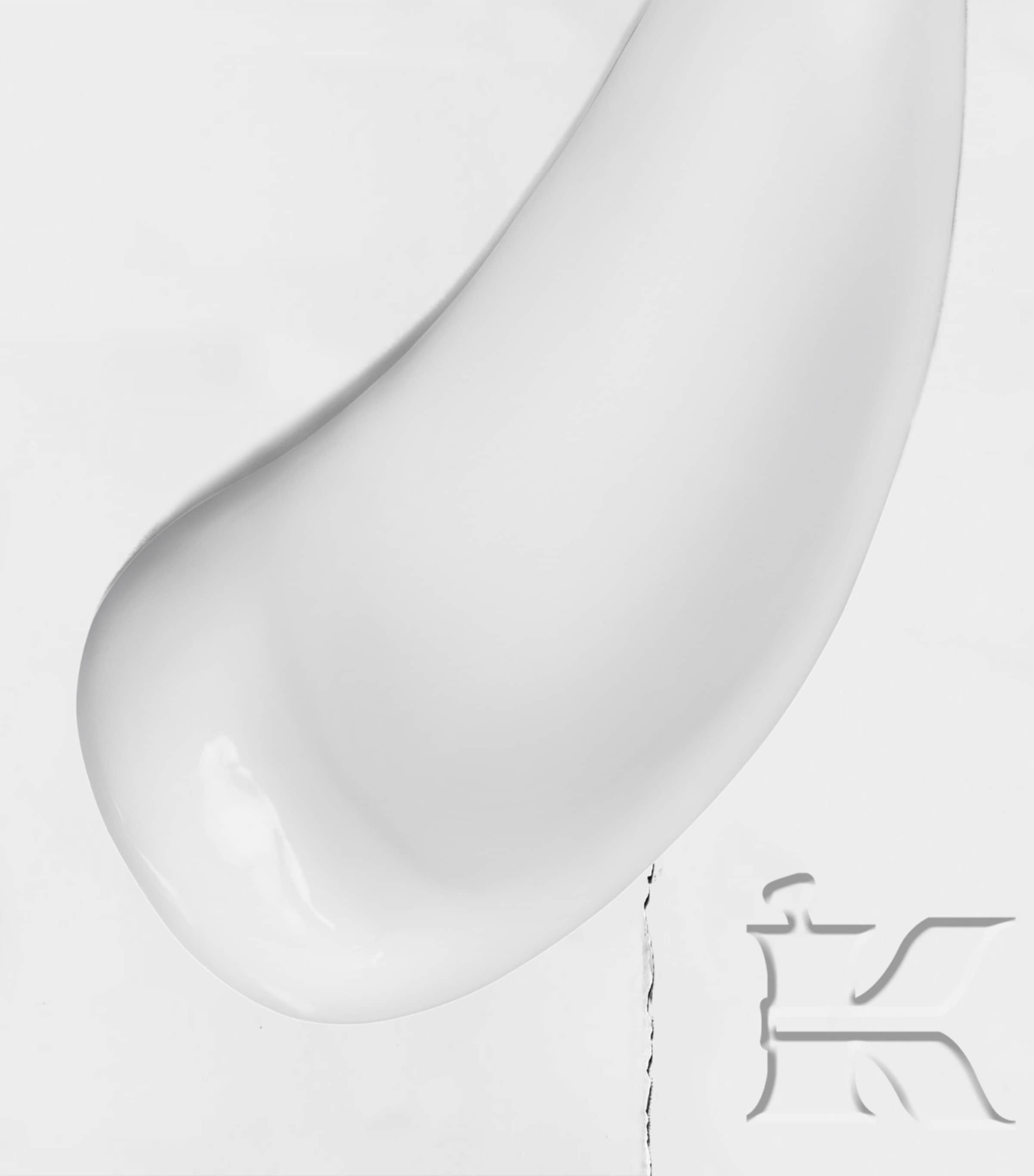 Ultra Body Mega Moisture Squalane Cream (250ml) NO COLOUR Image 2