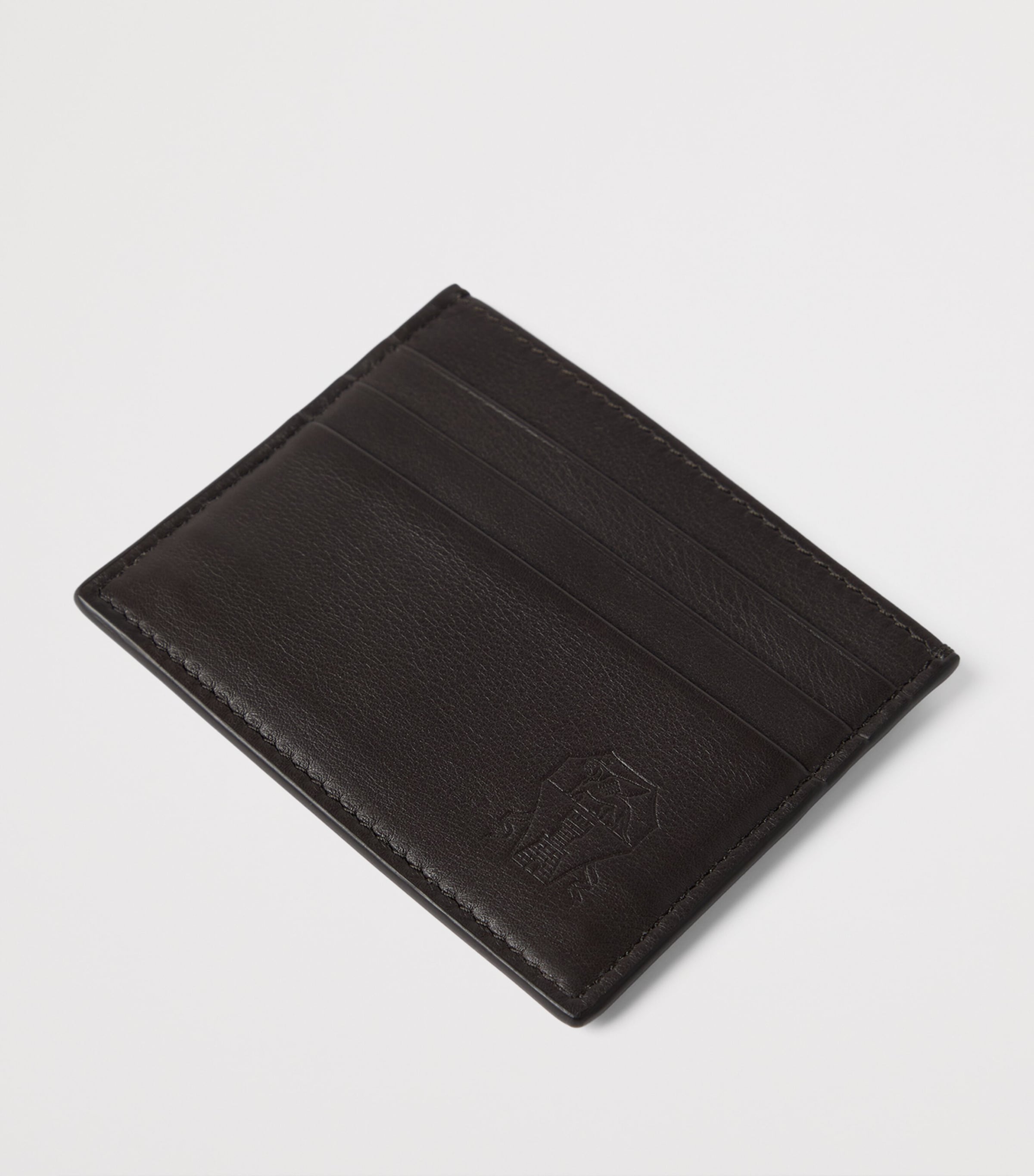Leather Card Holder C8034 Image 4