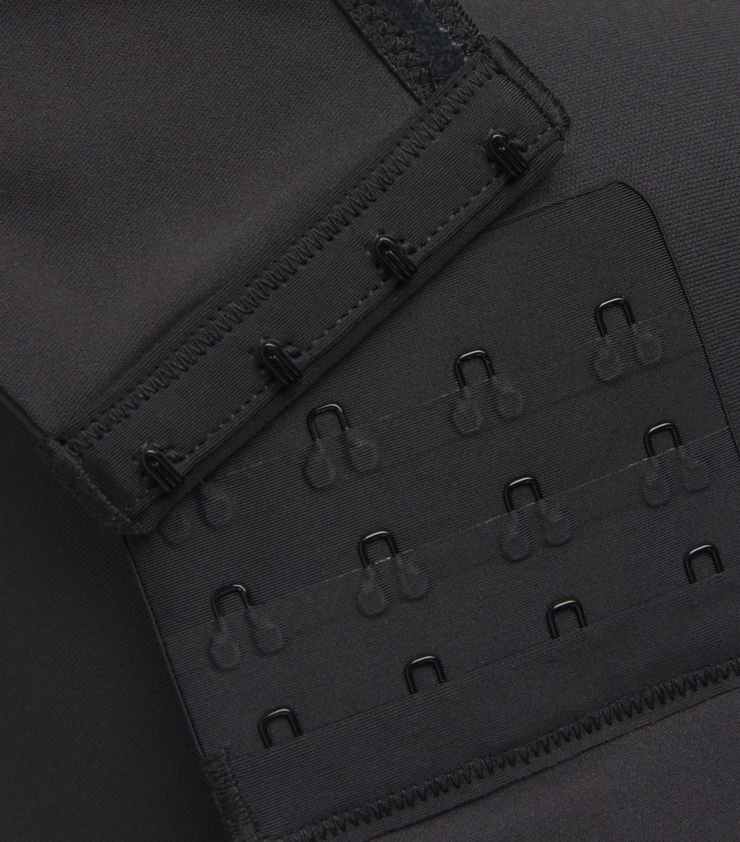 Fits Everybody Strapless Bra ONYX Image 4