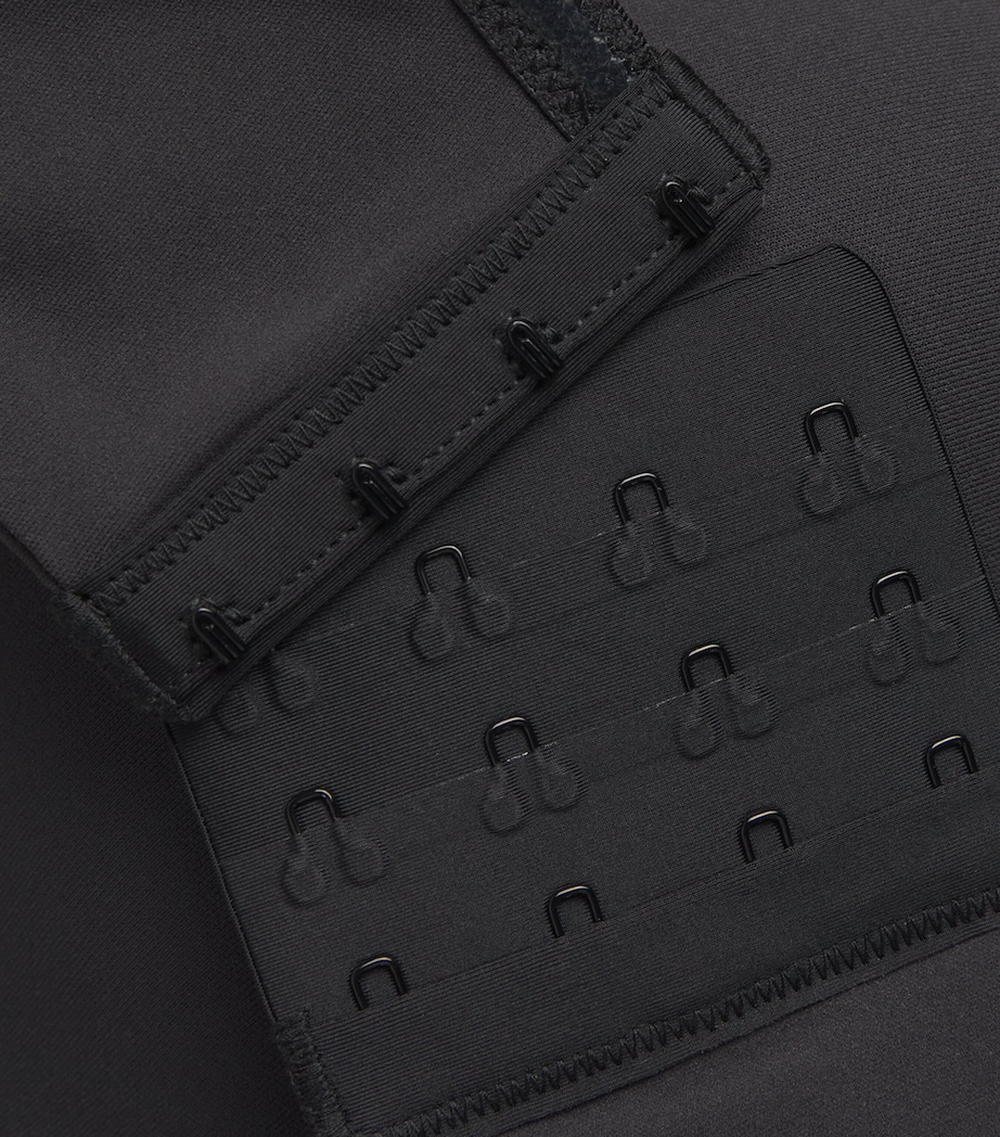 Fits Everybody Strapless Bra ONYX Image 4