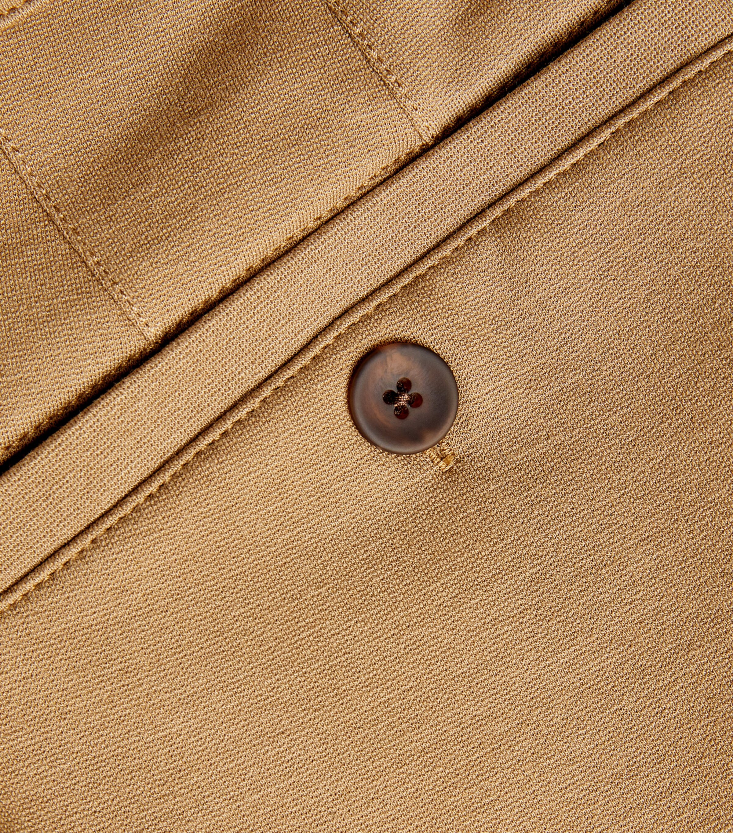 Stretch Chinos GOLDEN ELM Image 5