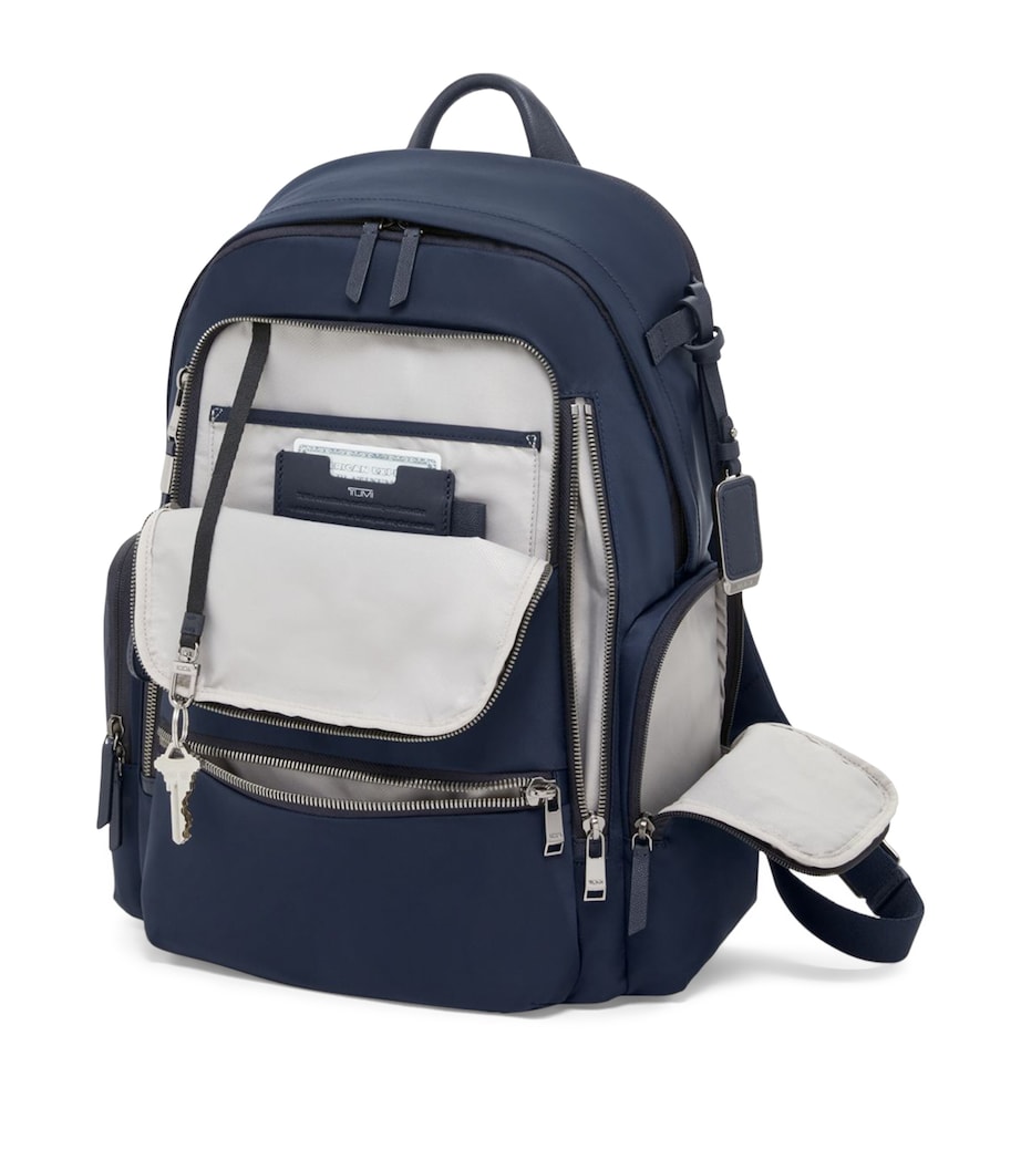 Celina Backpack INDIGO 1438 Image 5