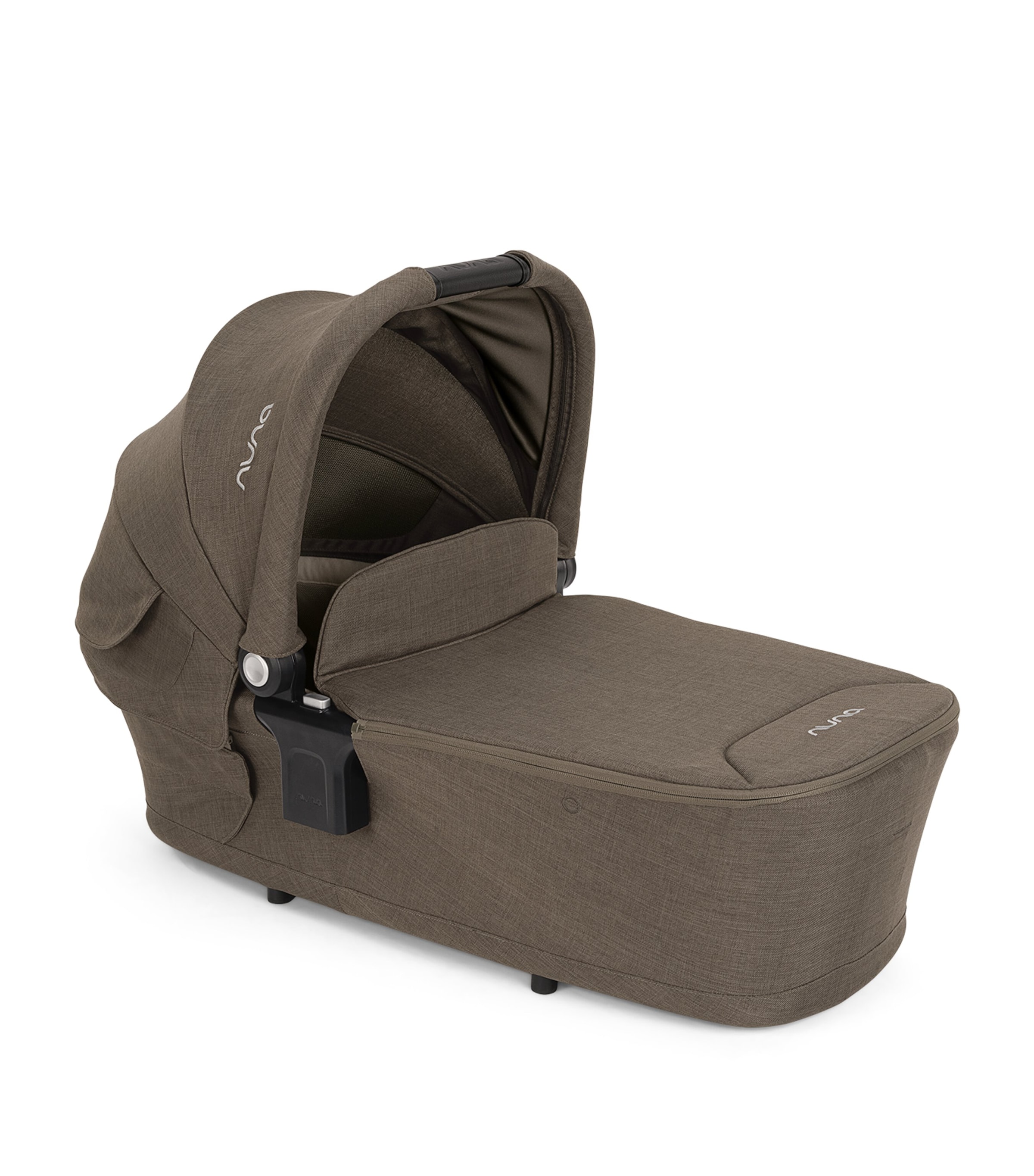 Nuna LYTL Carrycot Pistachio Image 1