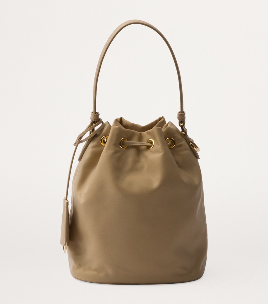 Prada Mini Re-Edition 1978 Bucket Bag Image 3