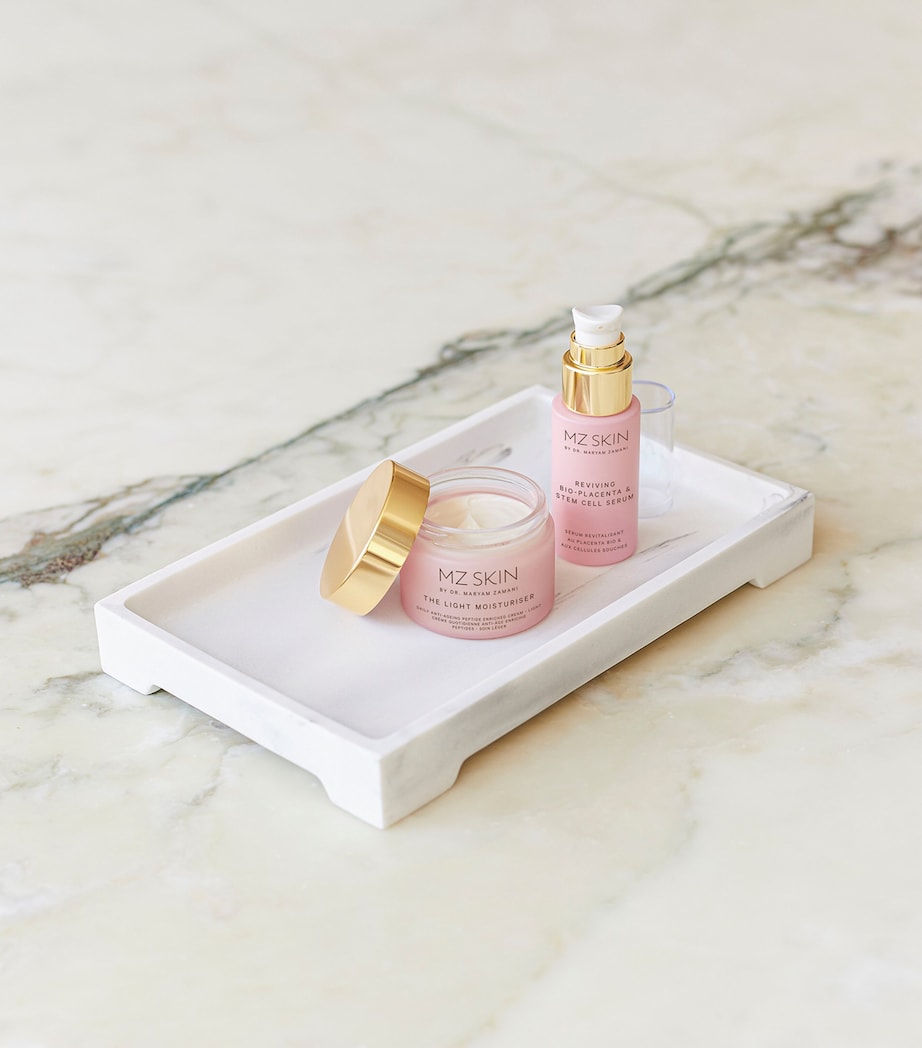 The Light Moisturiser (50ml) NO COLOUR Image 5